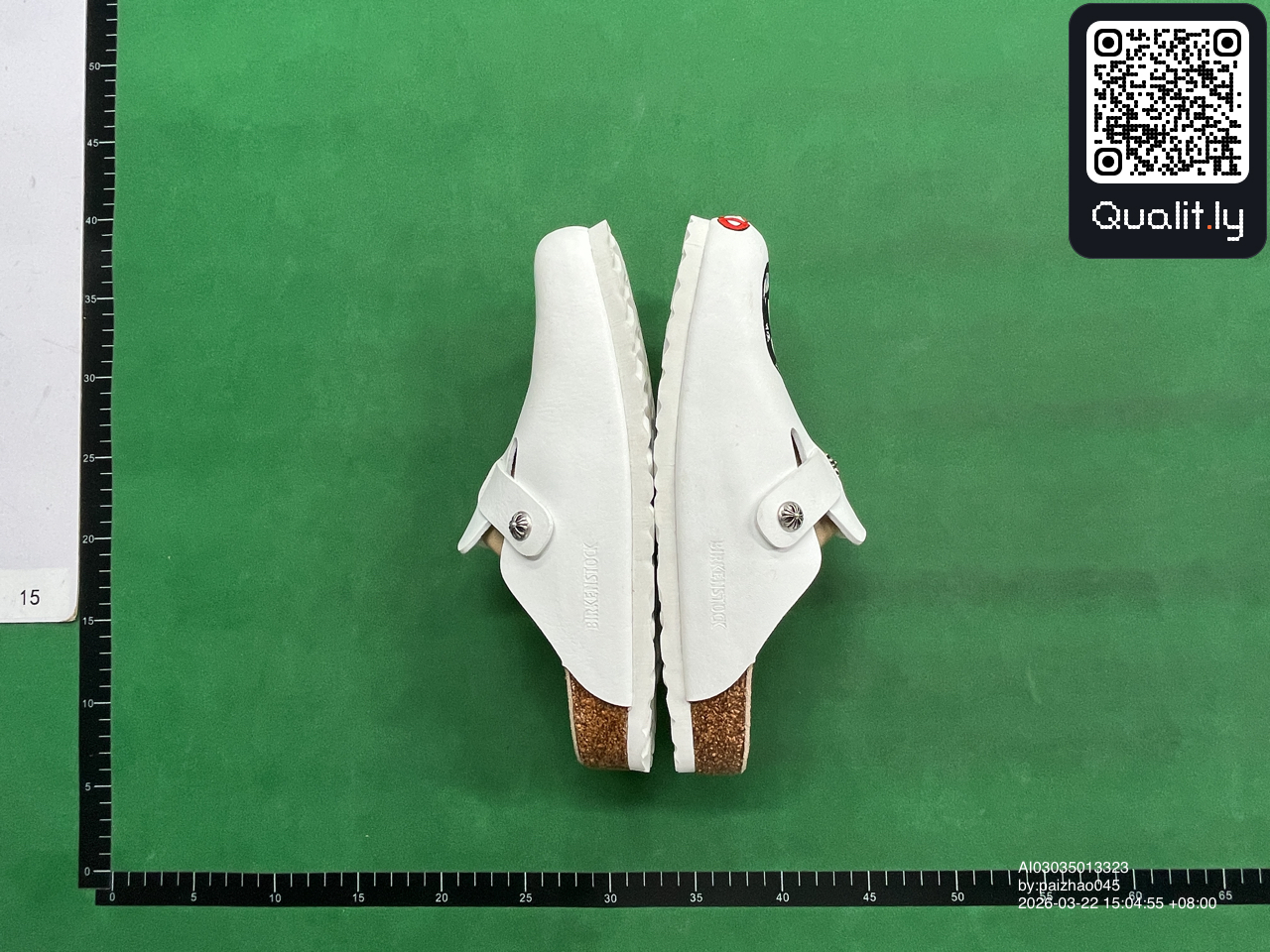 Sneakers QC photo 3 of 10