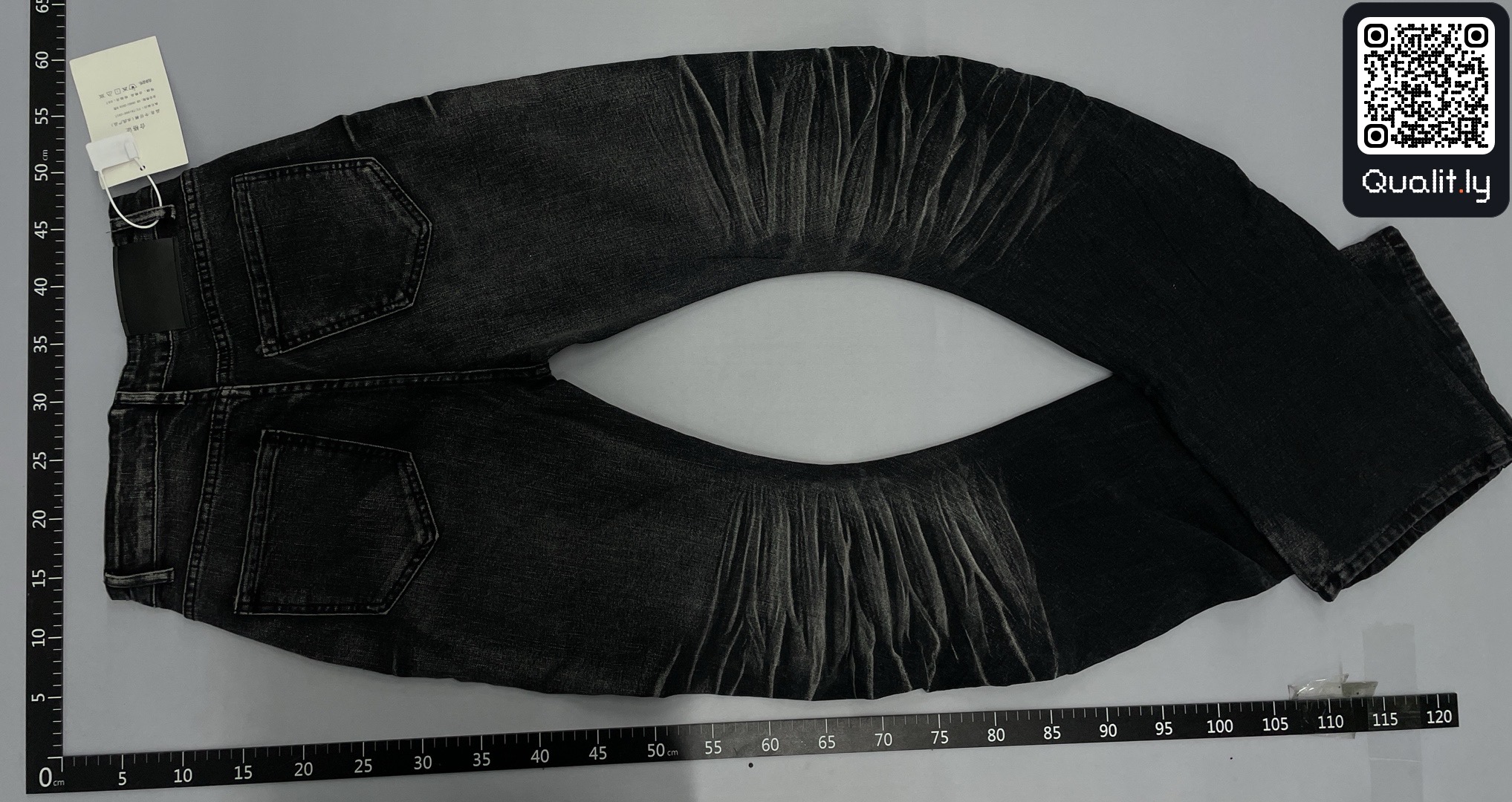 Jeans — QC-foto 2 van 31
