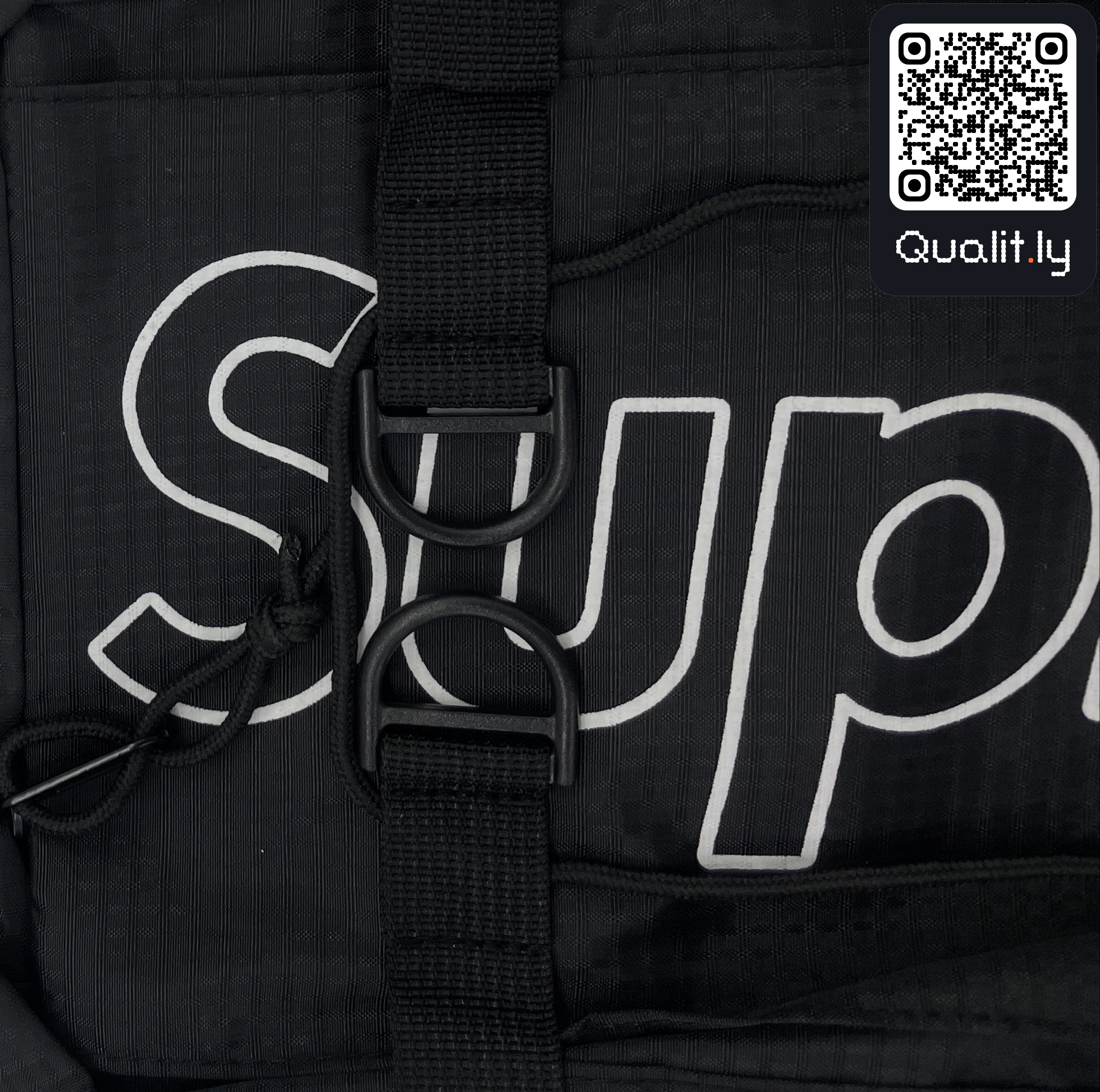 Sac — photo QC 3 sur 9