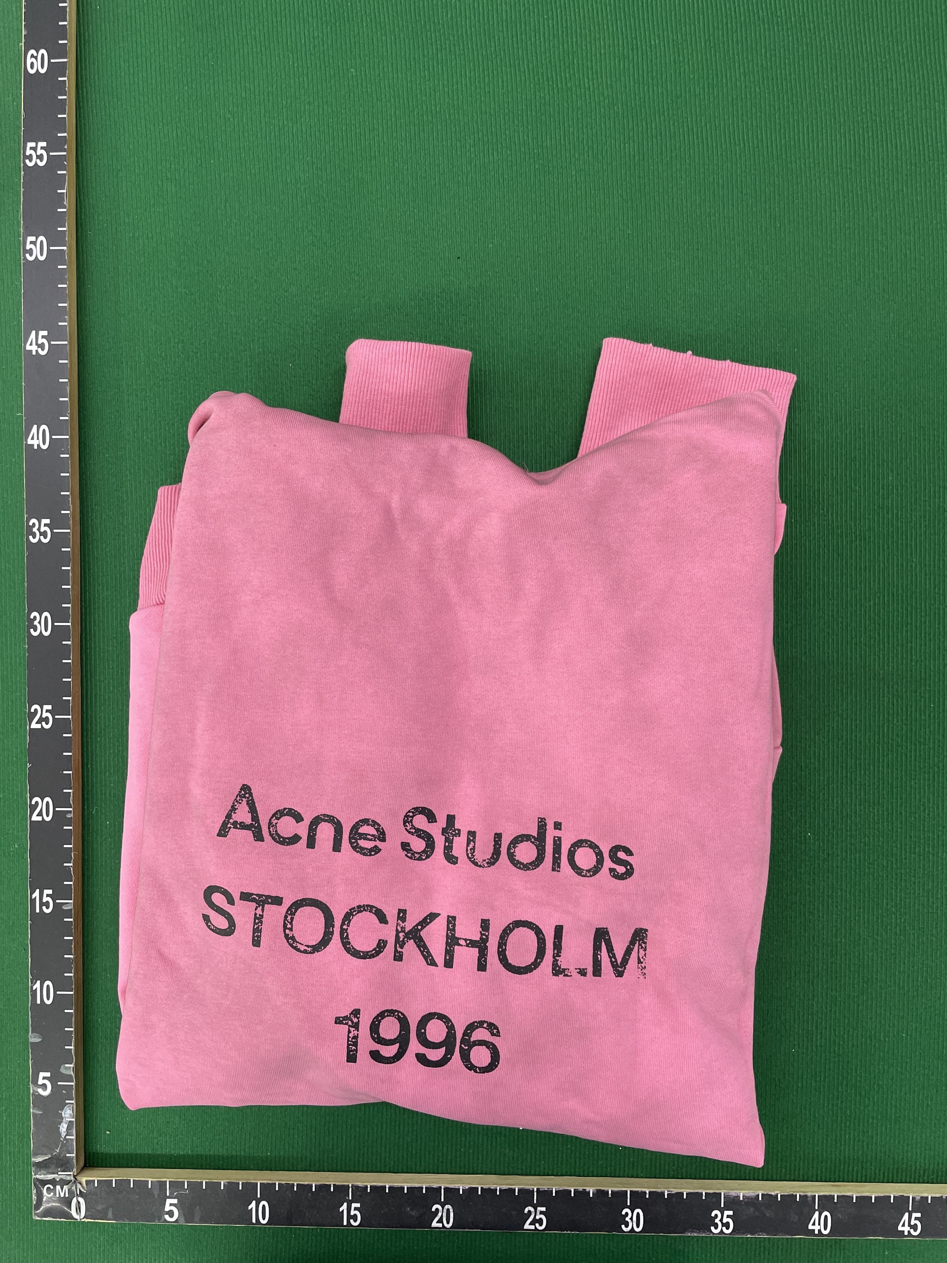 Hoodie QC photo 1 of 5