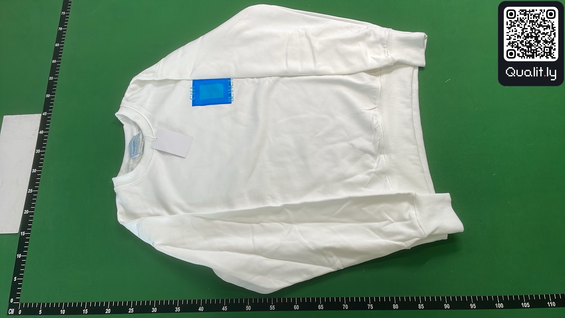 Bluza — zdjęcie QC 2 z 52
