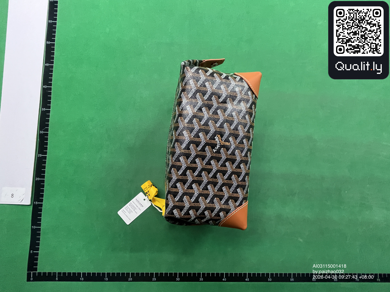 Tasche — QC-Foto 2 von 39