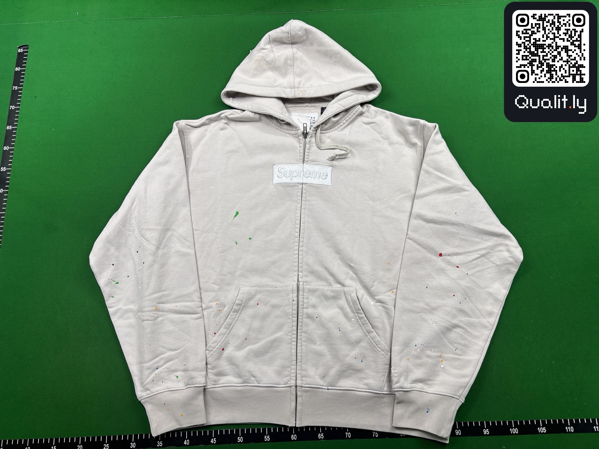 Sudadera — foto QC 2 de 69