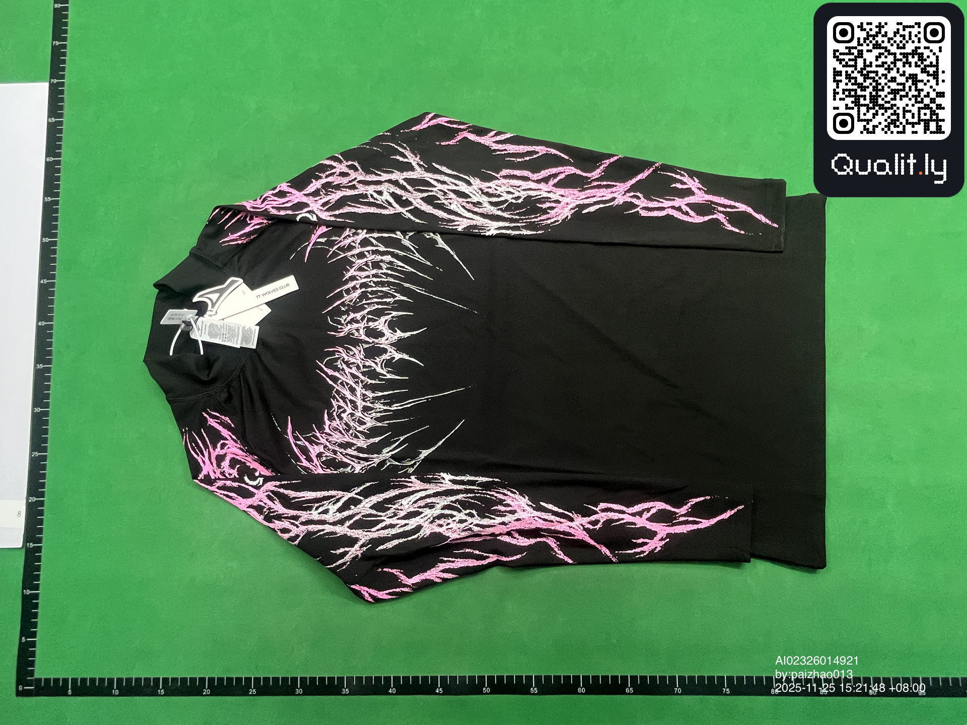 QC 照片 3 / 4