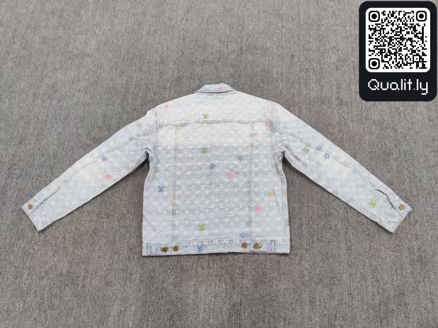Jacket QC photo 1 of 13