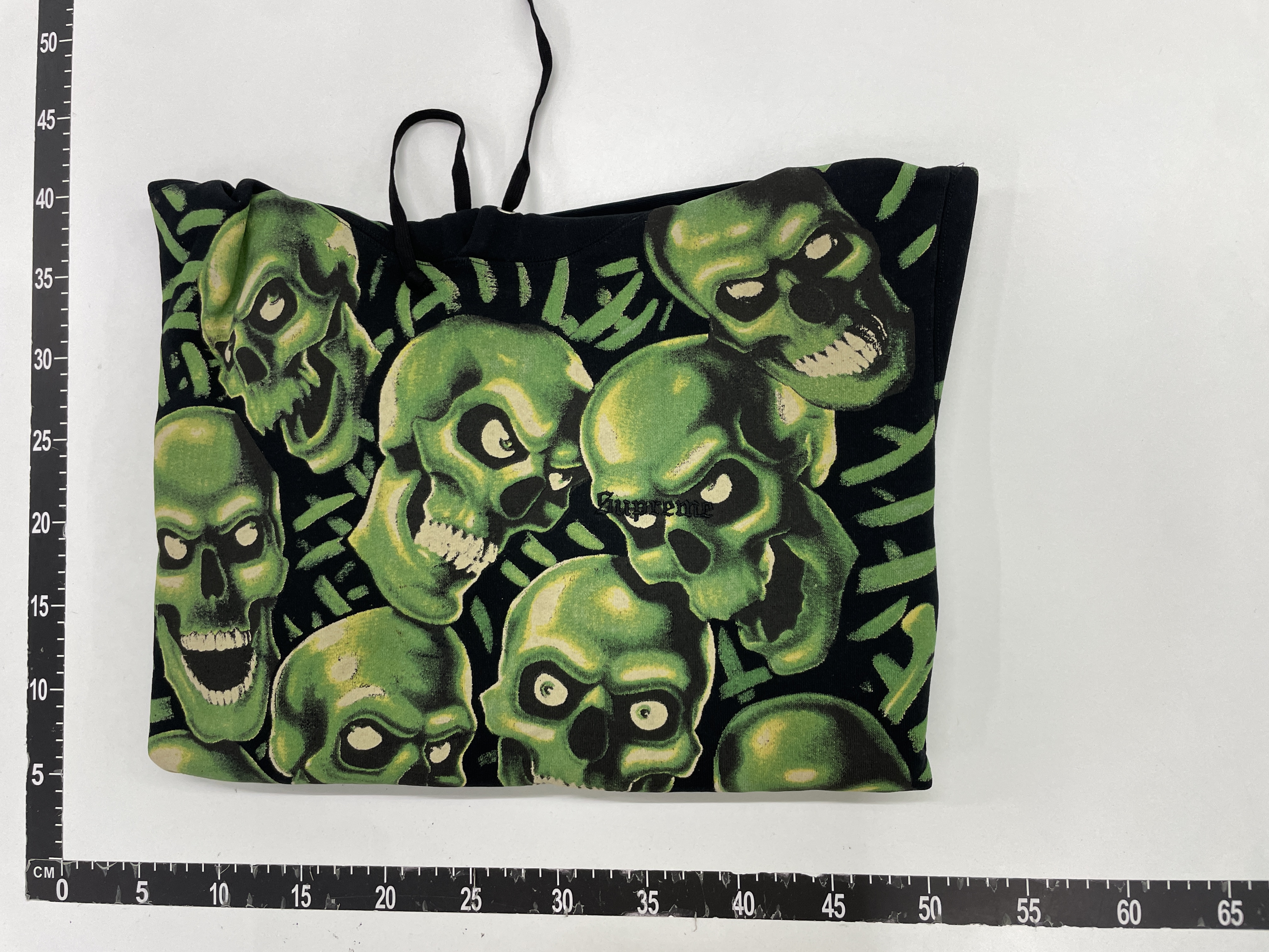 Jacket QC photo 1 of 33