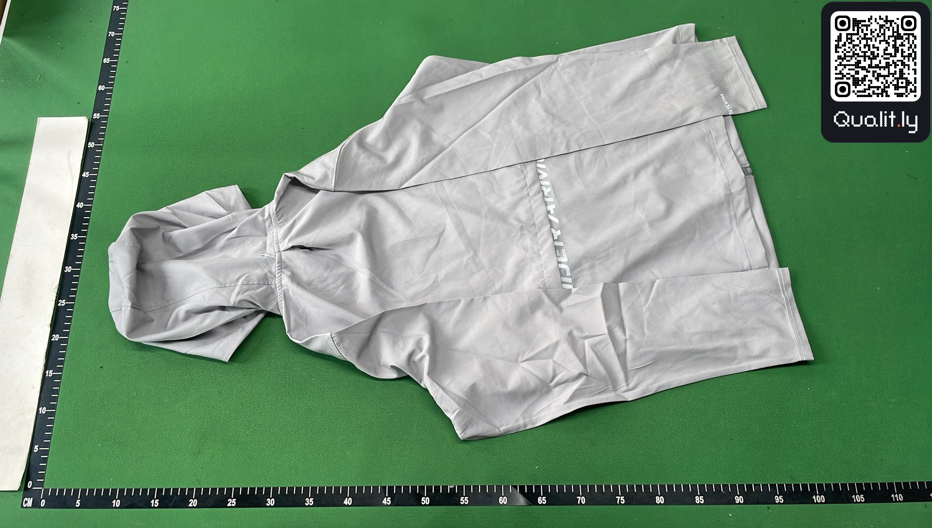 Jacke — QC-Foto 3 von 8