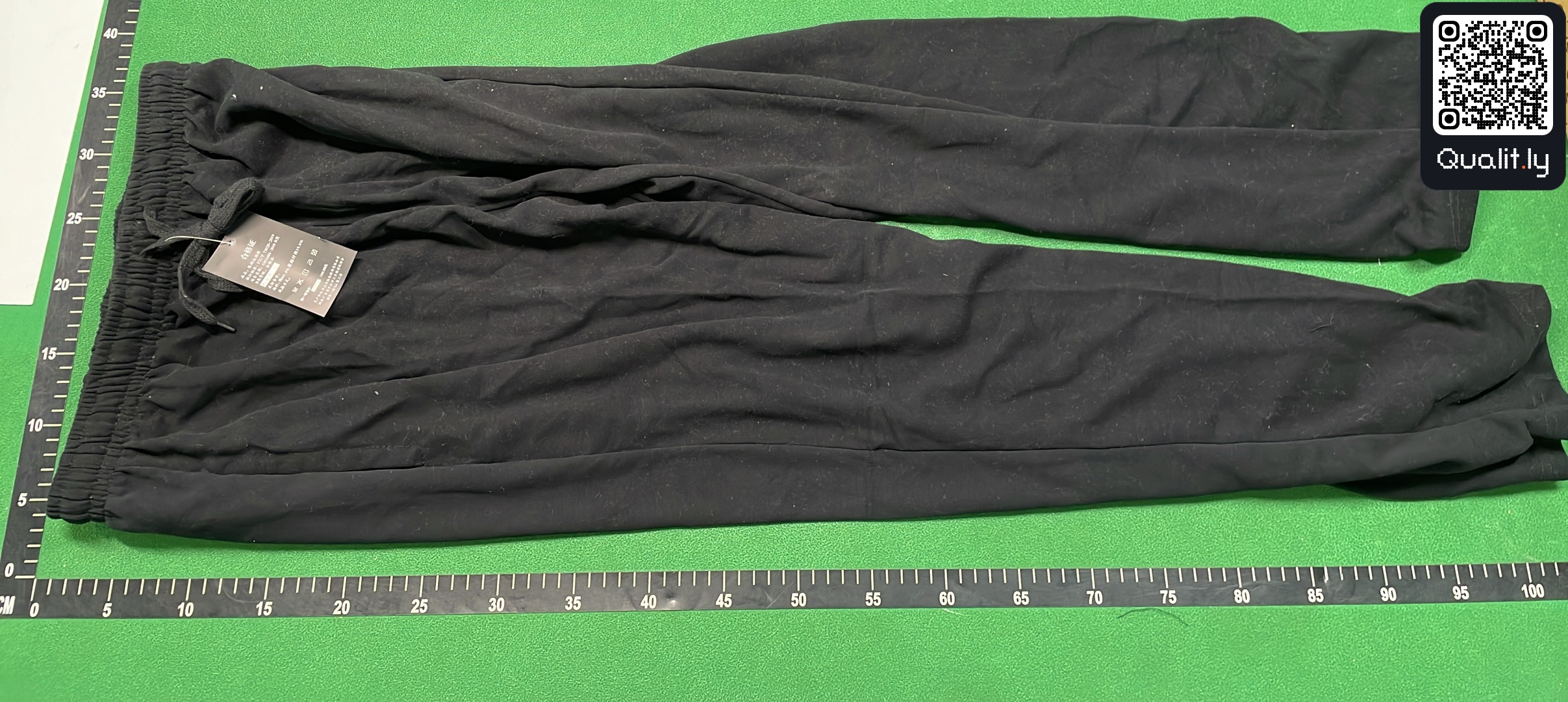 Pantalón — foto QC 2 de 8