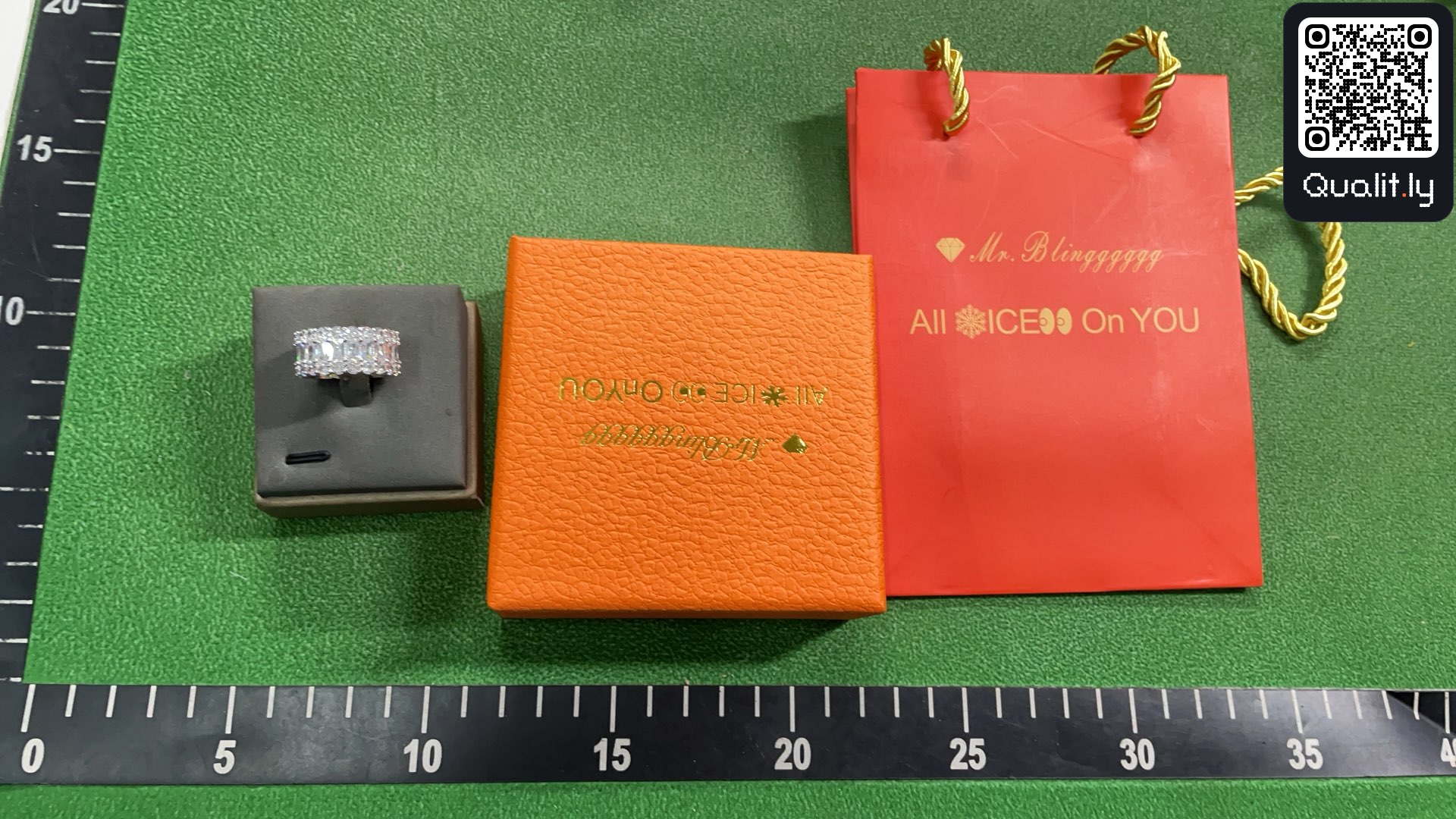 Jewelry QC photo 3 of 3