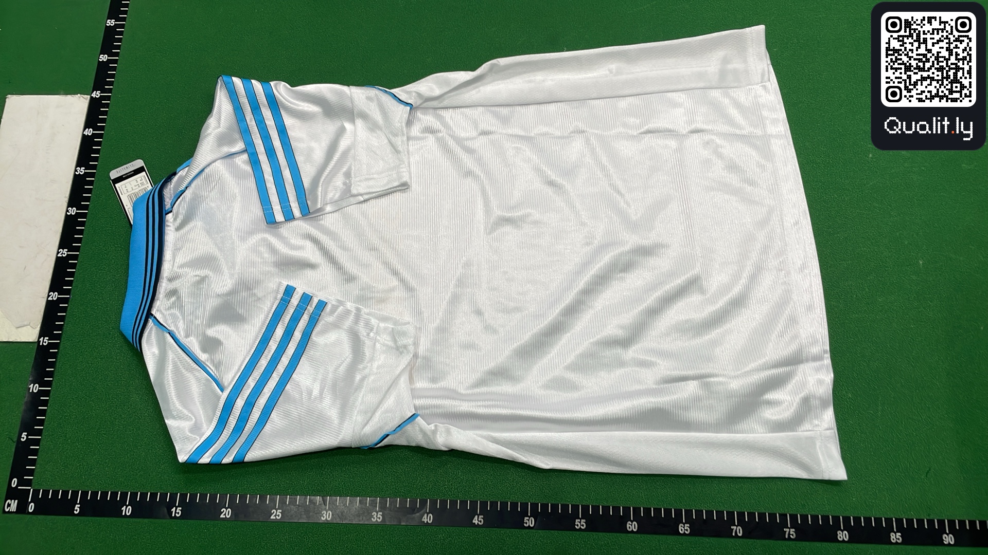 Shirt QC photo 3 of 46
