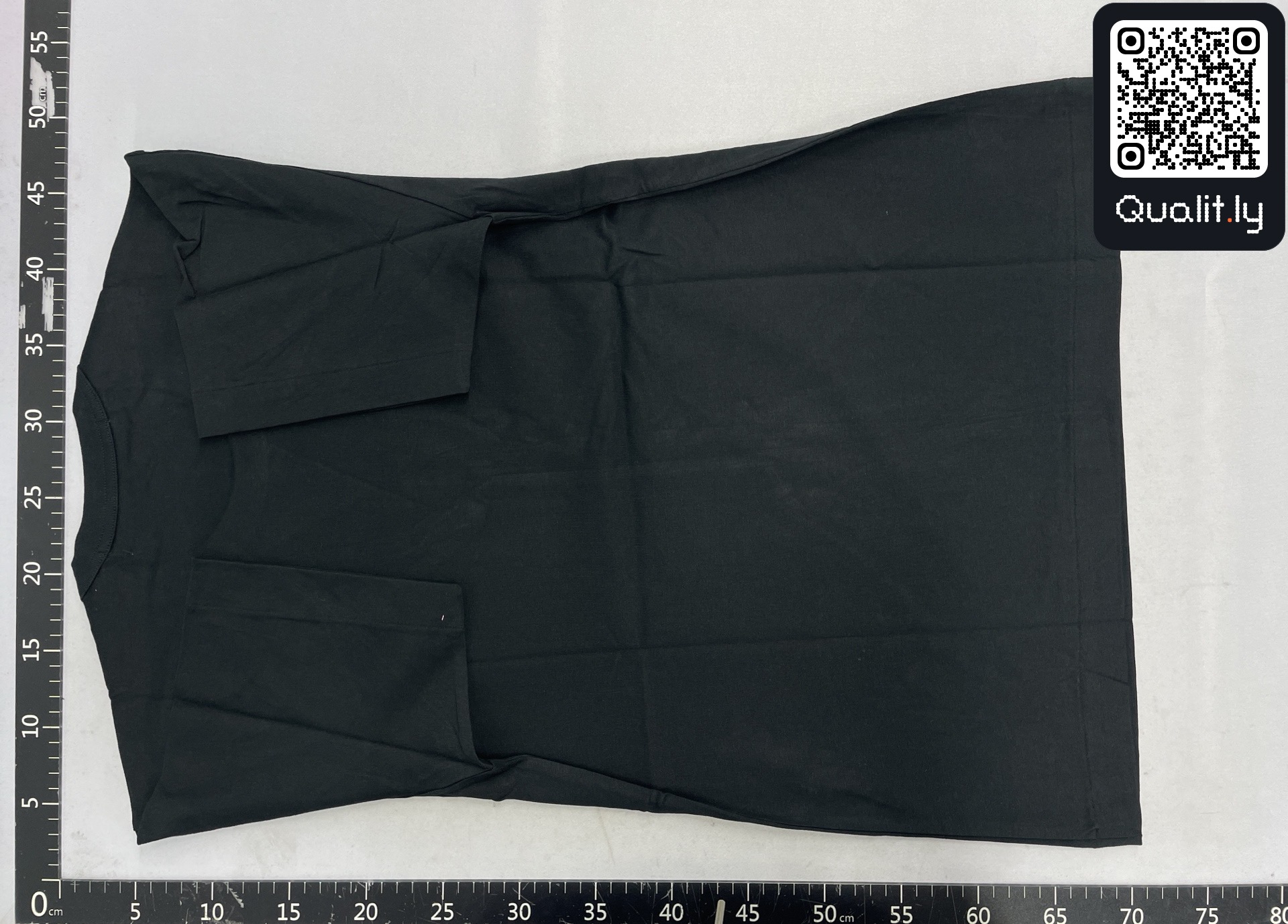 T-shirt — photo QC 2 sur 50