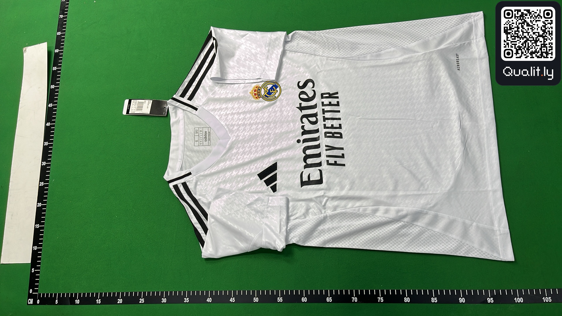 Shirt QC photo 2 of 85