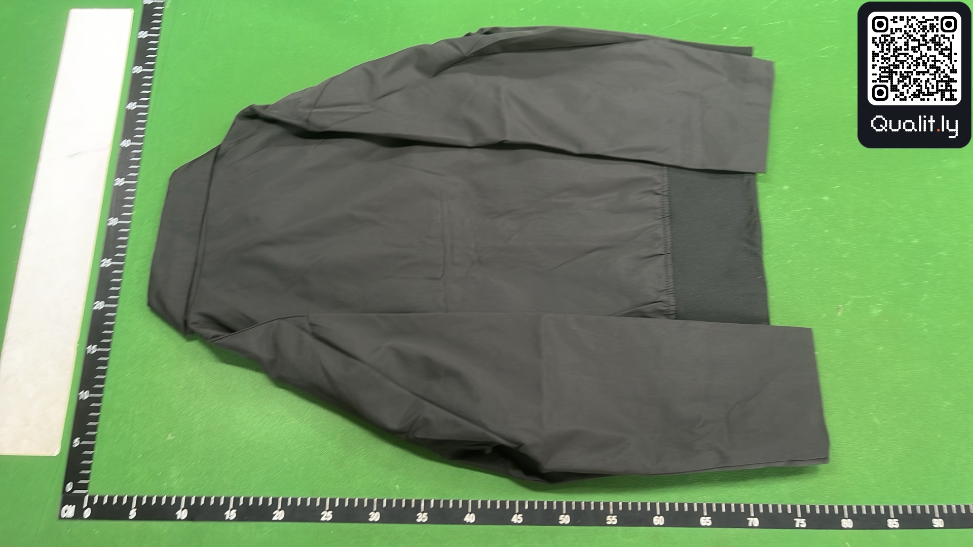 Jacke — QC-Foto 3 von 4