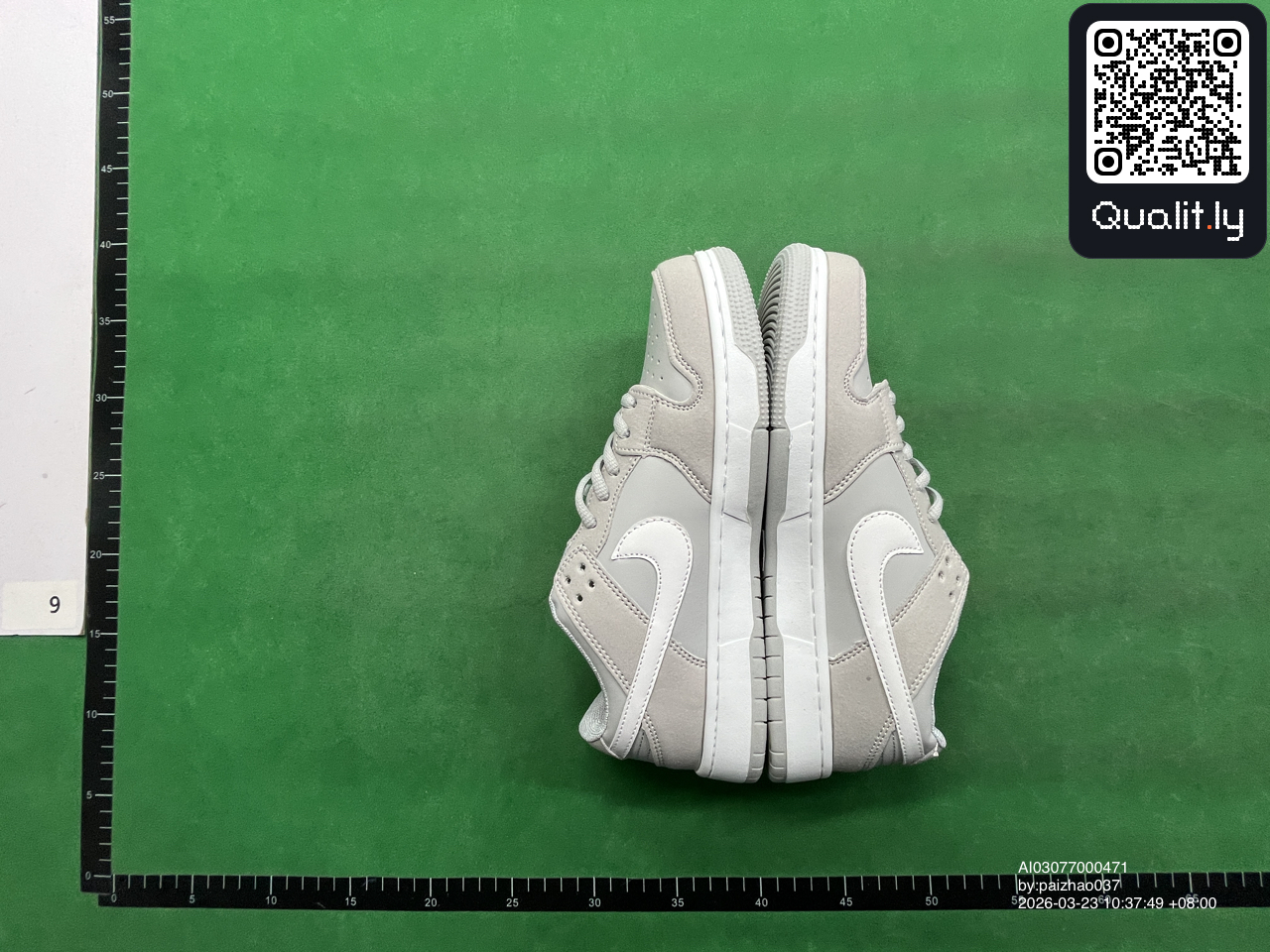 球鞋 QC 照片 3 / 18