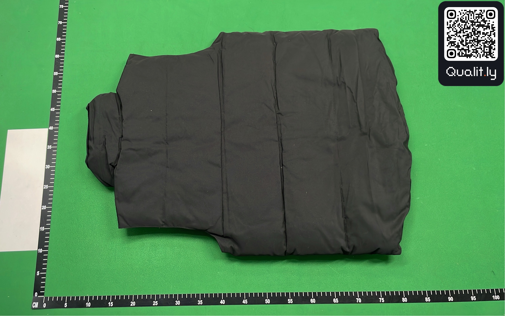 Jacket QC photo 3 of 26