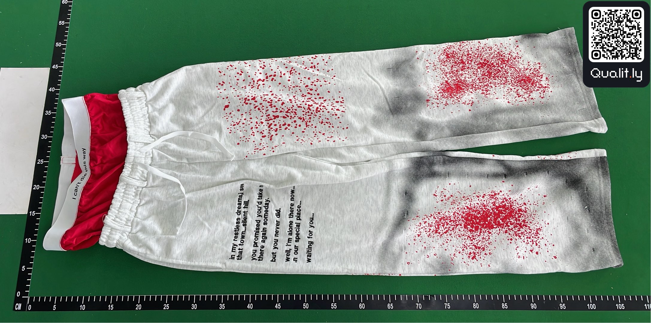 Pantaloni — fotografie QC 2 din 138