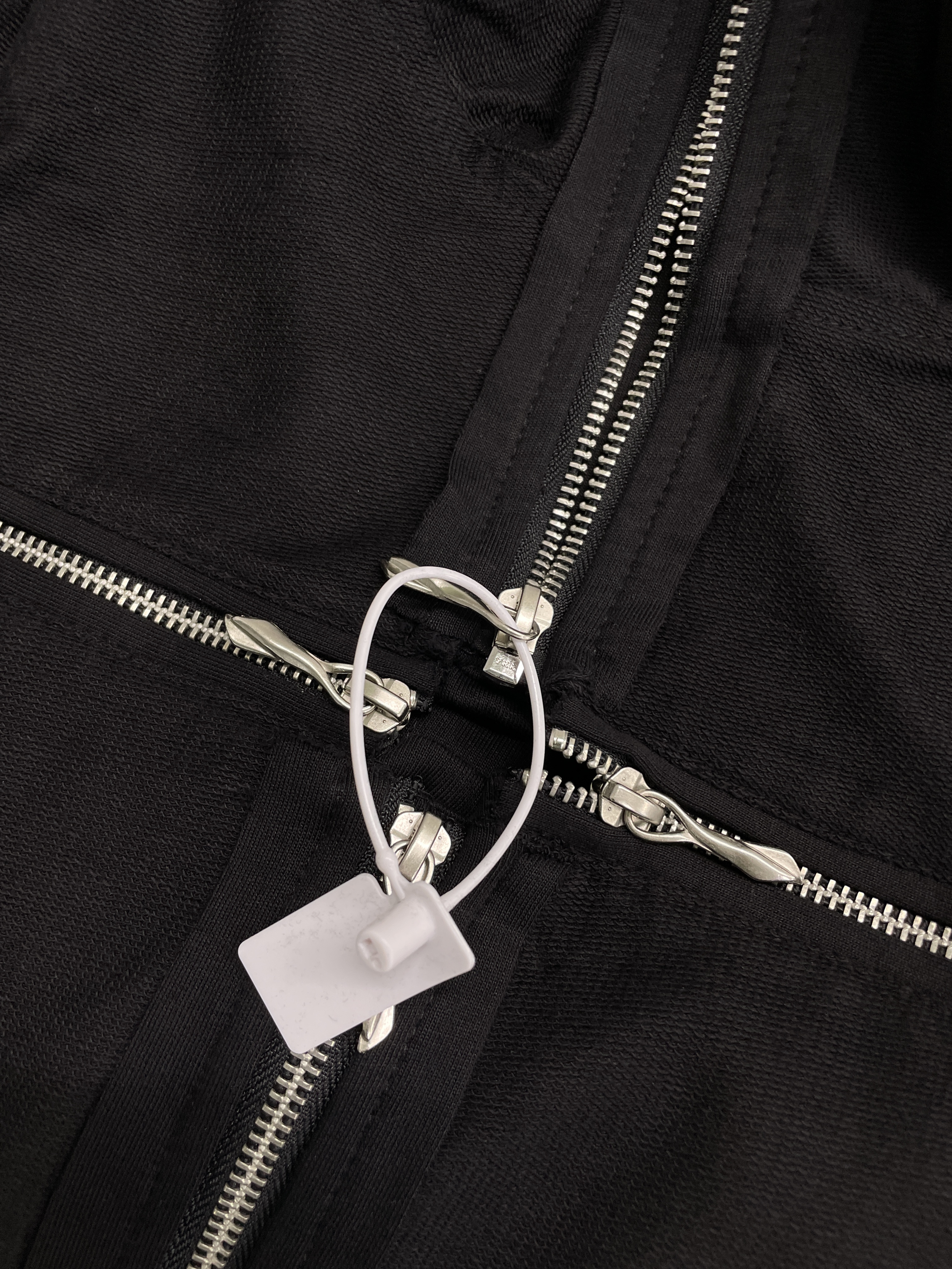Hoodie — QC-foto 3 av 38