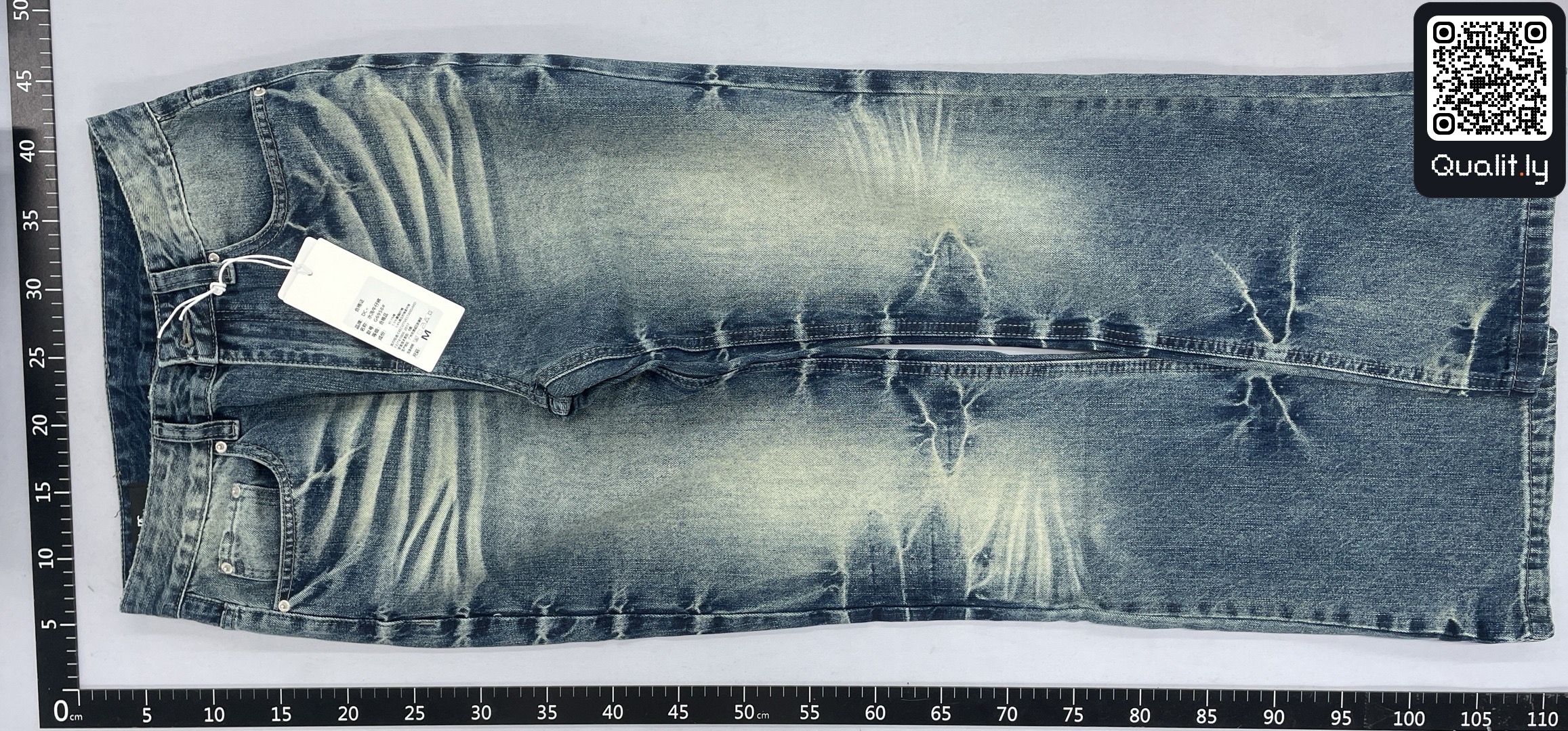 Jeans QC photo 3 of 28
