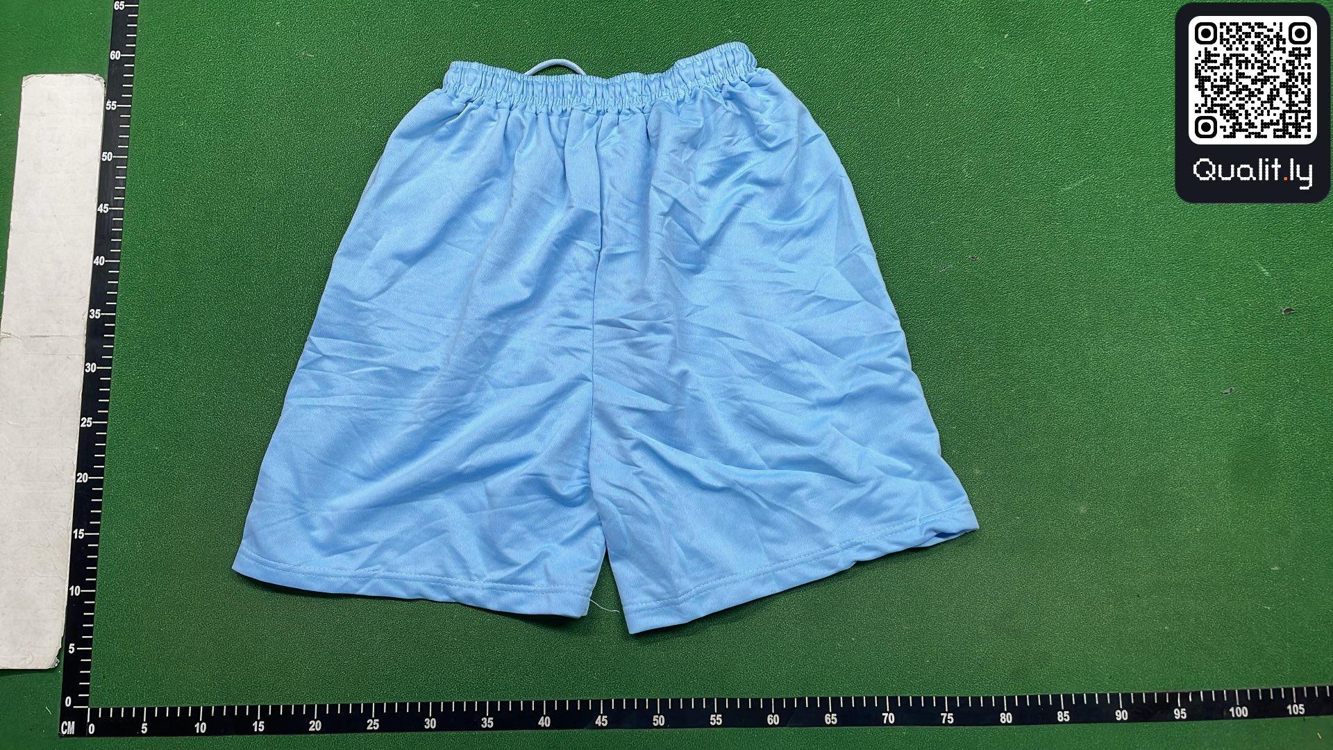 连帽卫衣 QC 照片 3 / 40
