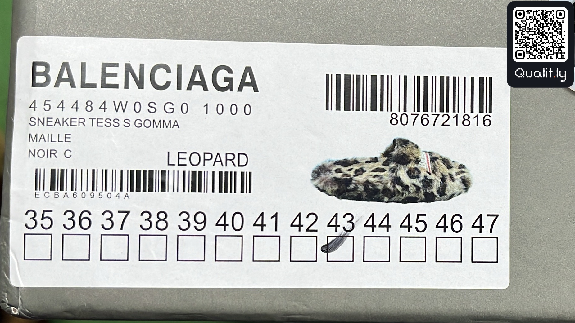 Papuci — fotografie QC 2 din 37