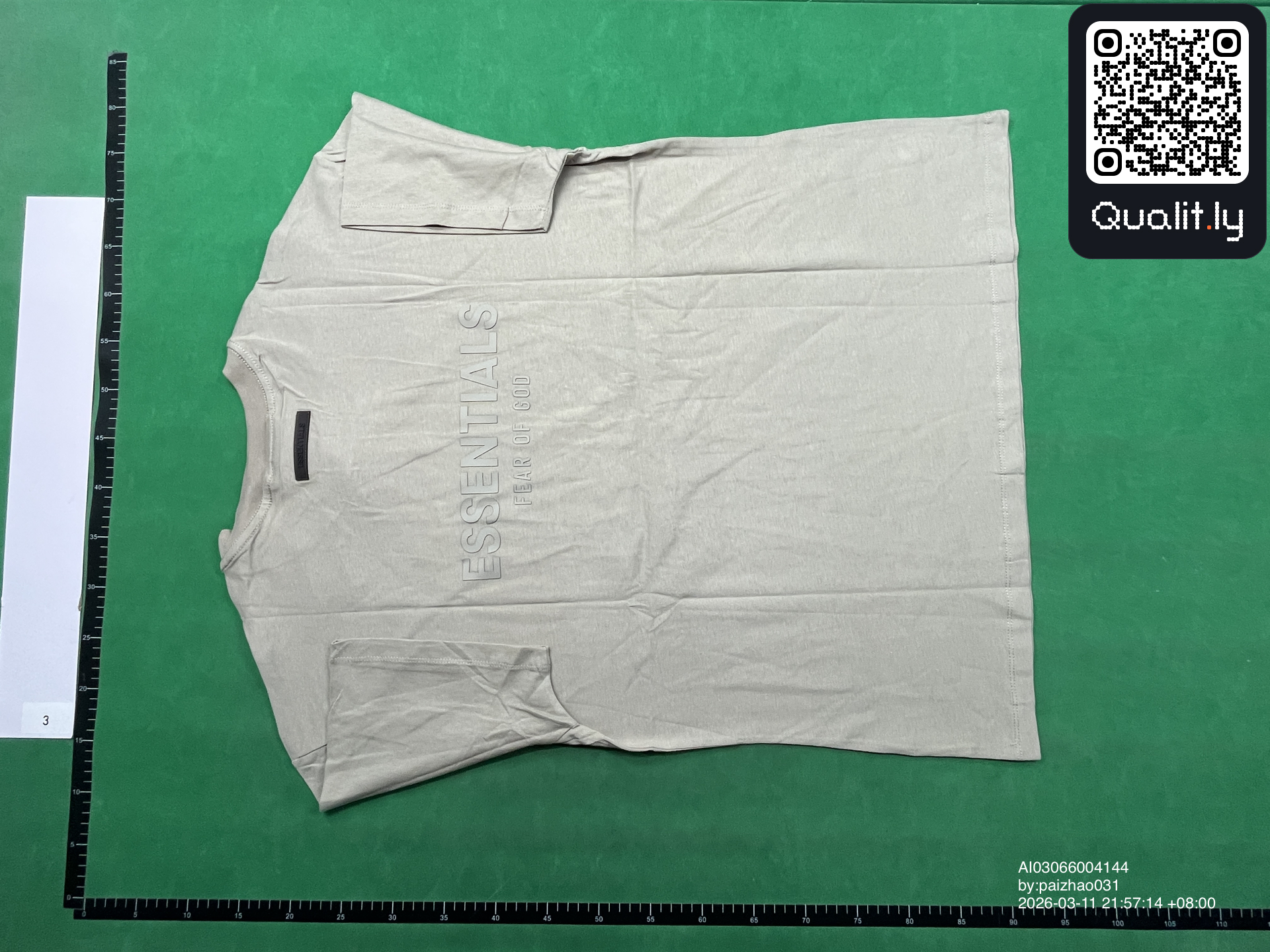 Camicia — foto QC 3 di 34