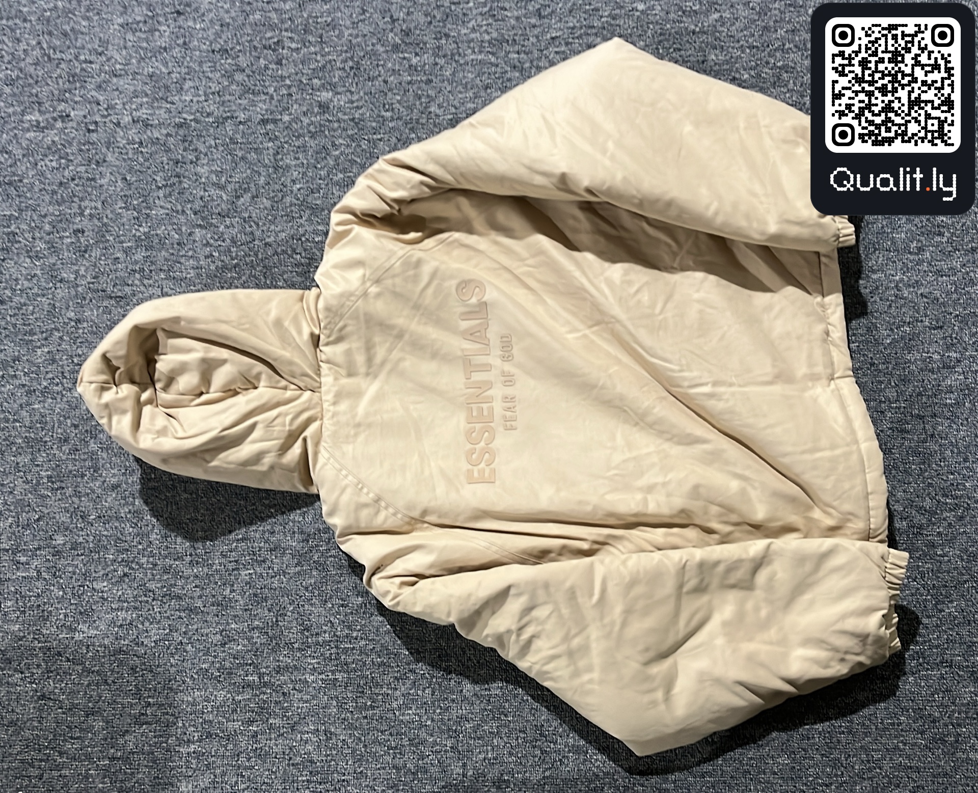 Giacca — foto QC 3 di 36