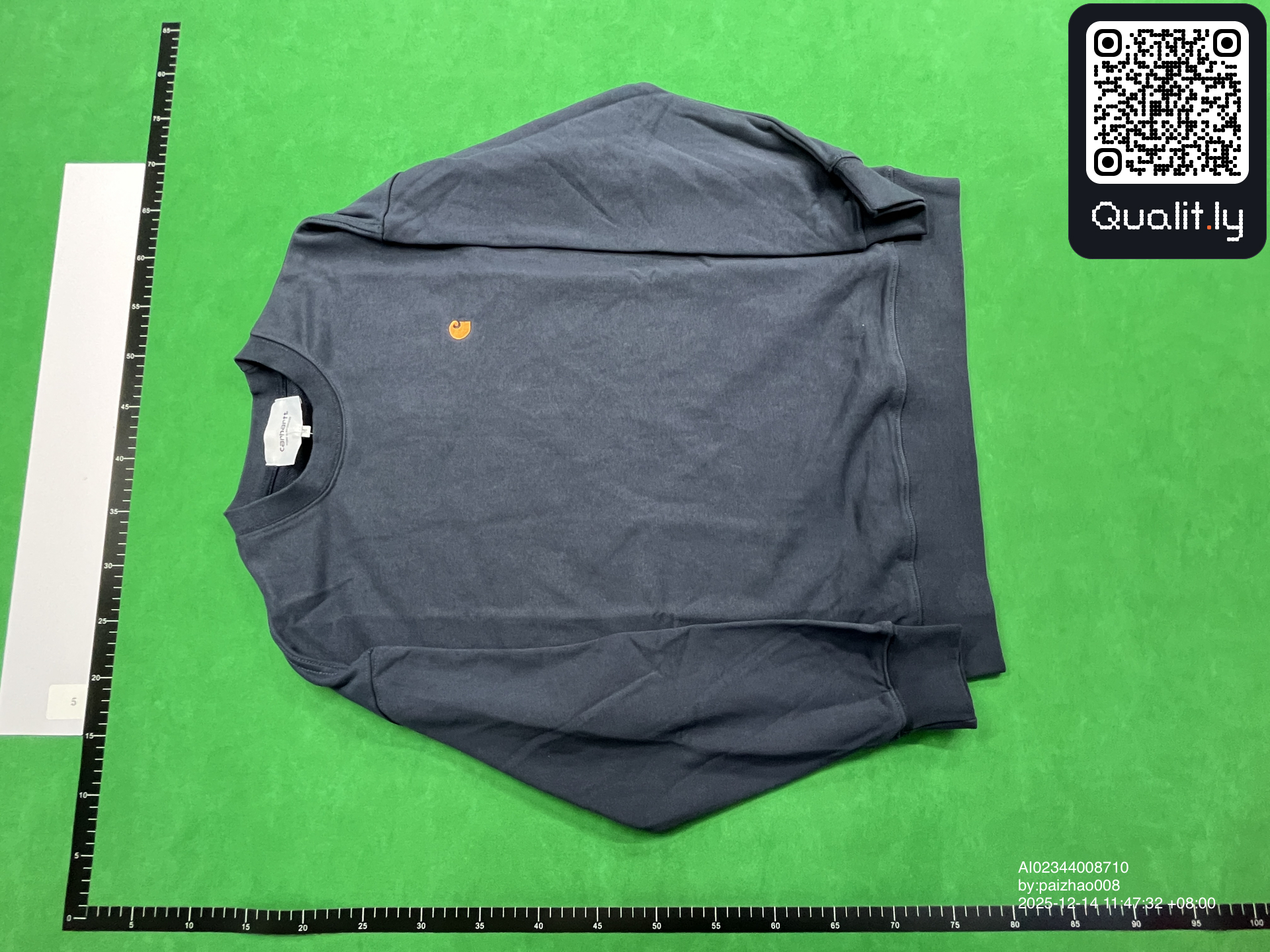 毛衣 QC 照片 3 / 90