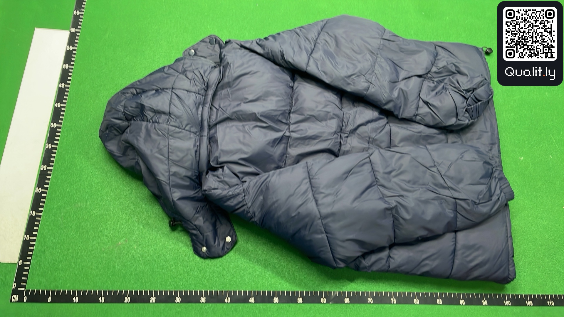 Jacke — QC-Foto 3 von 4
