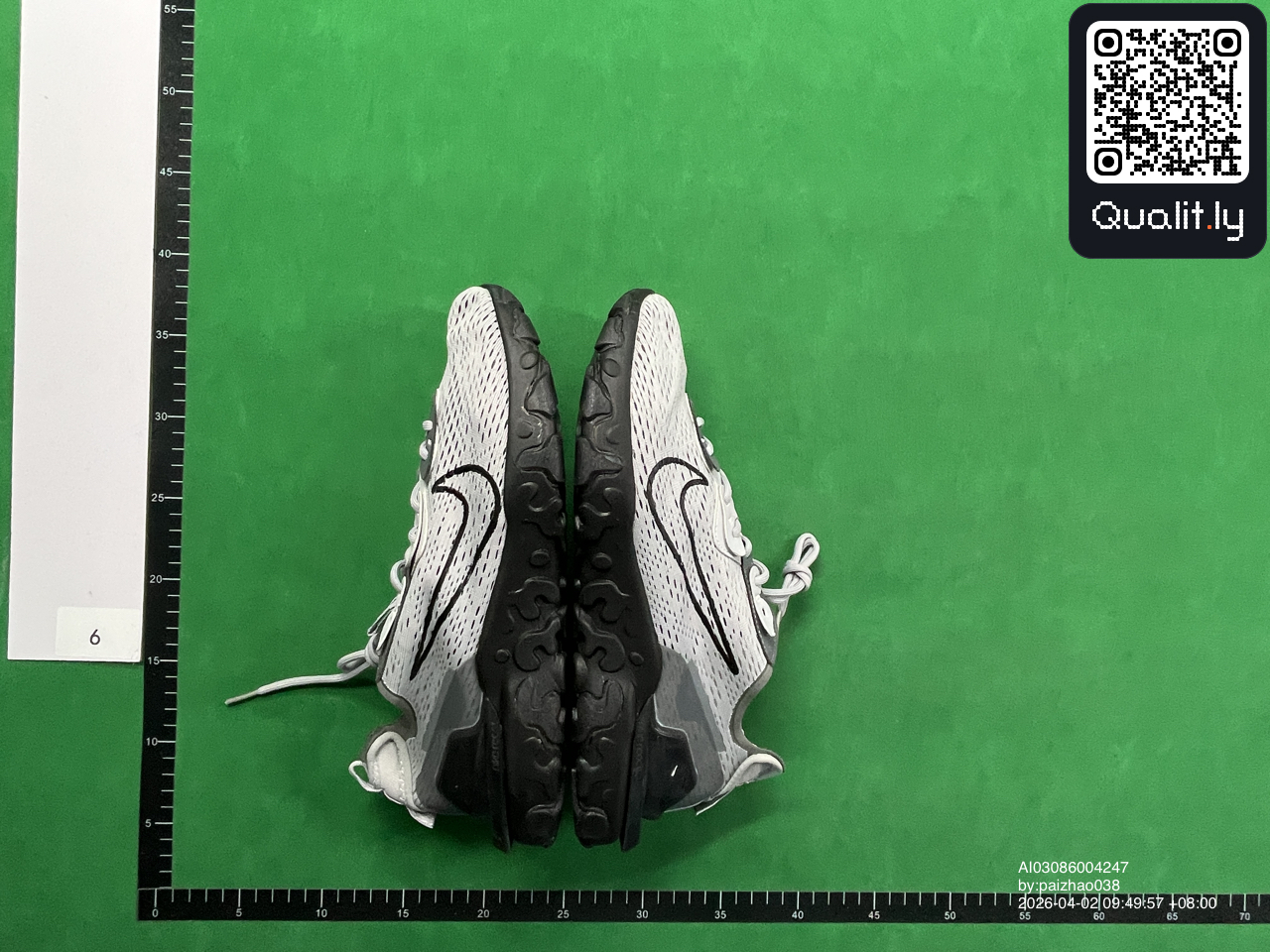 Sneaker — QC-Foto 2 von 72