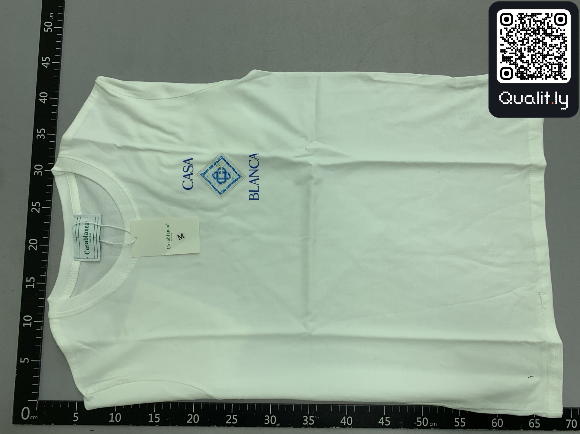 T-shirt — QC-foto 3 av 143