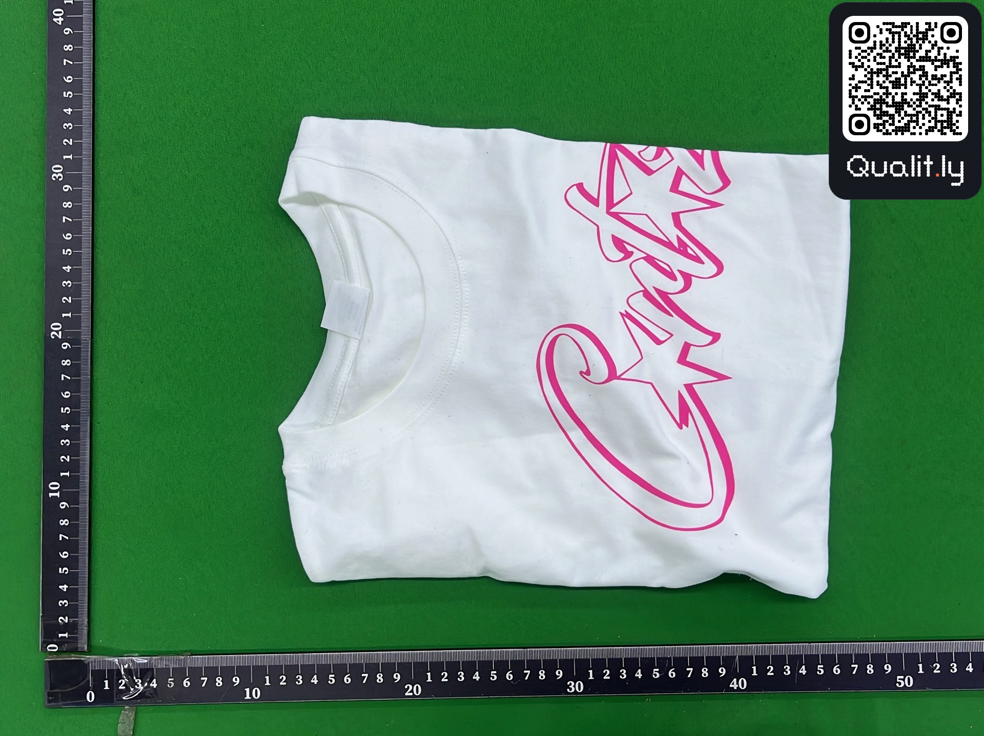 Jacket QC photo 2 of 68