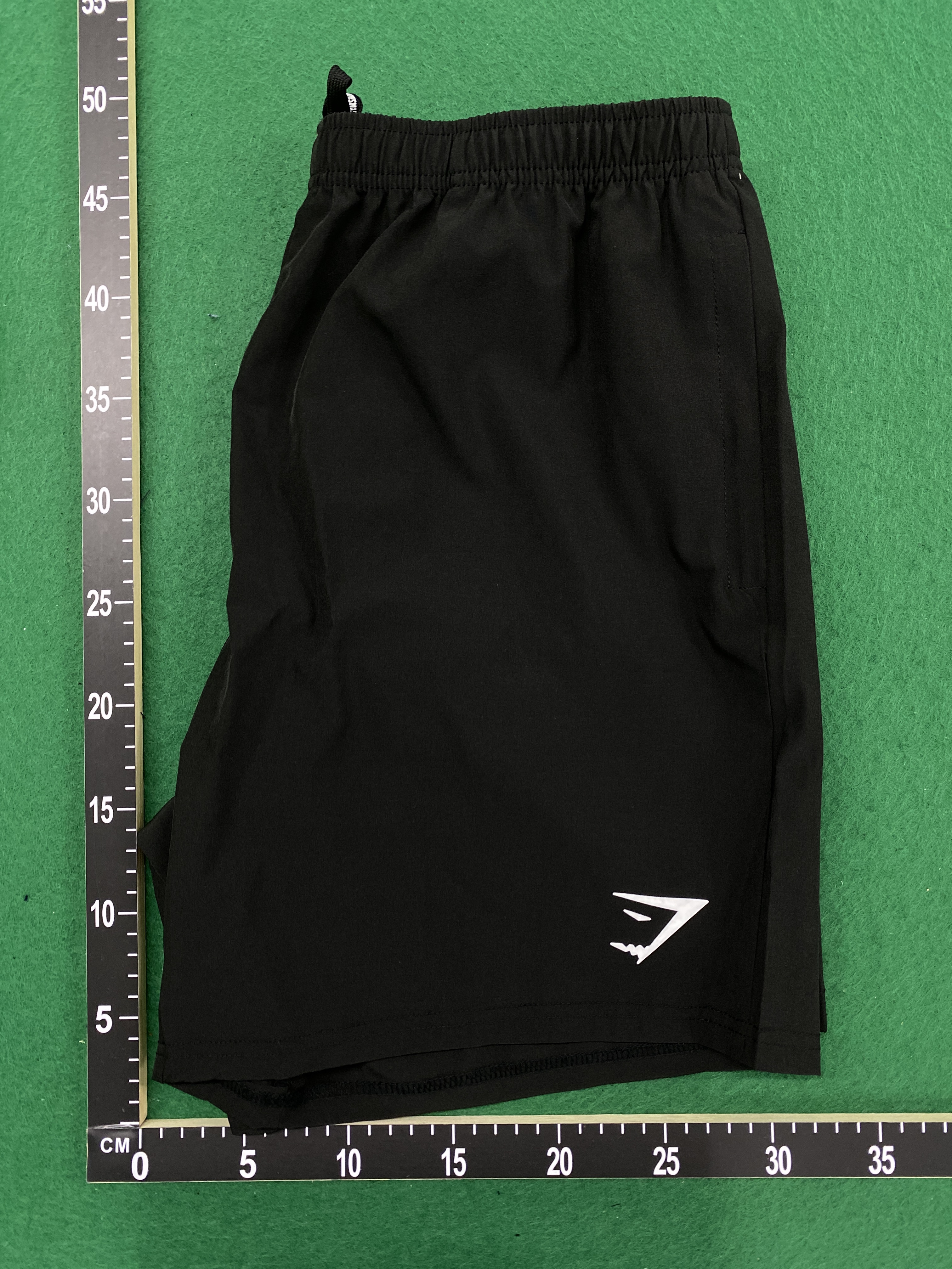 Shorts — QC-foto 1 av 29