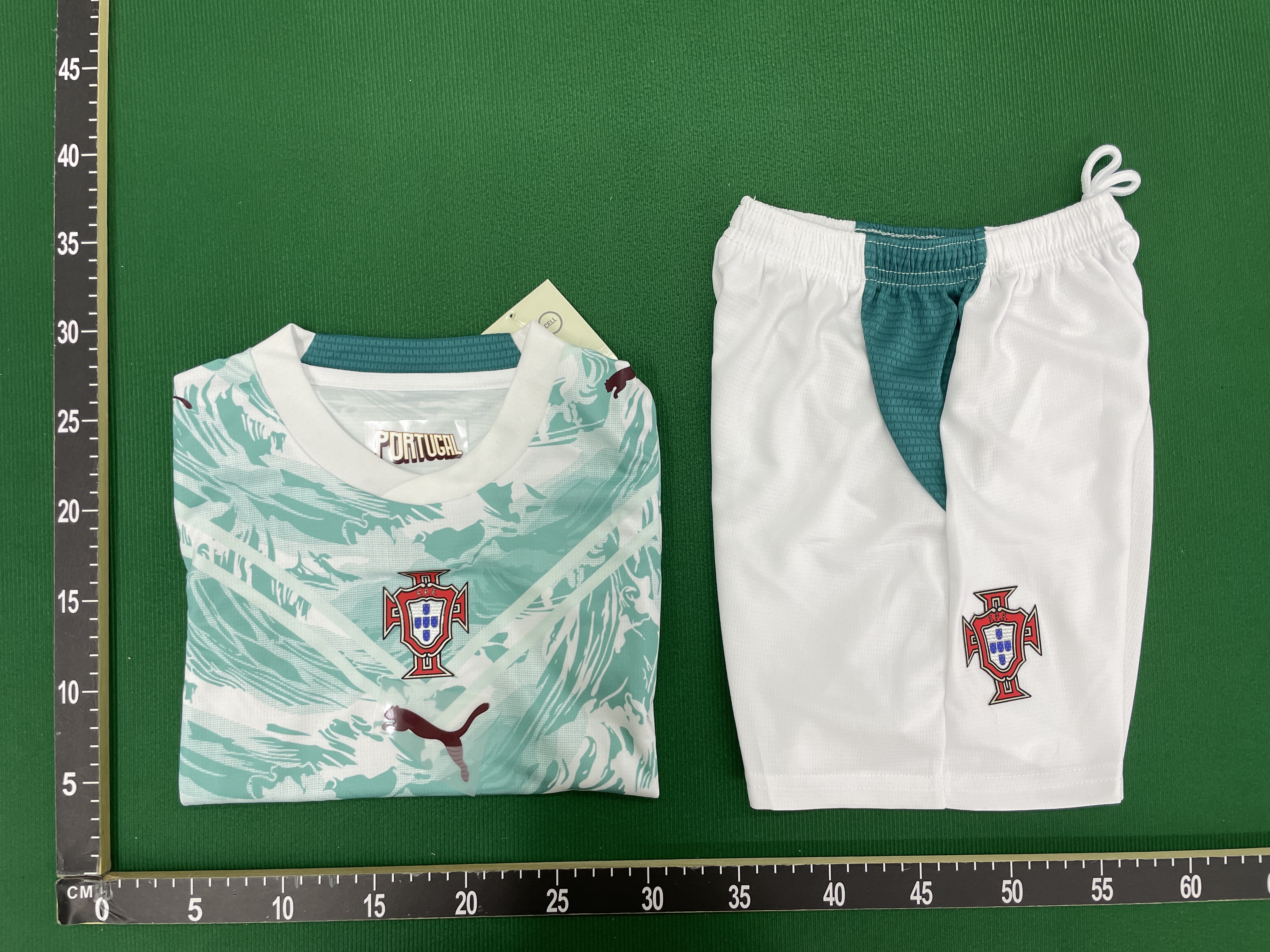 Shirt QC photo 1 of 86