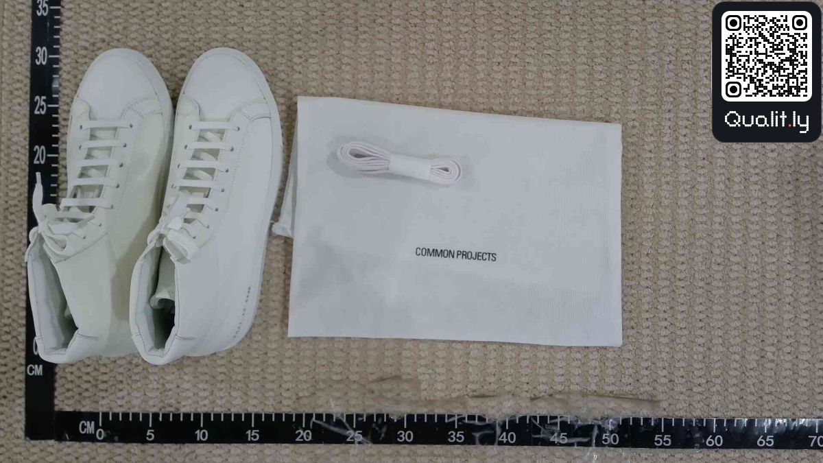 球鞋 QC 照片 2 / 20