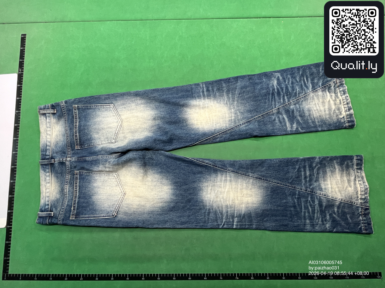 Jeans — QC-Foto 2 von 8