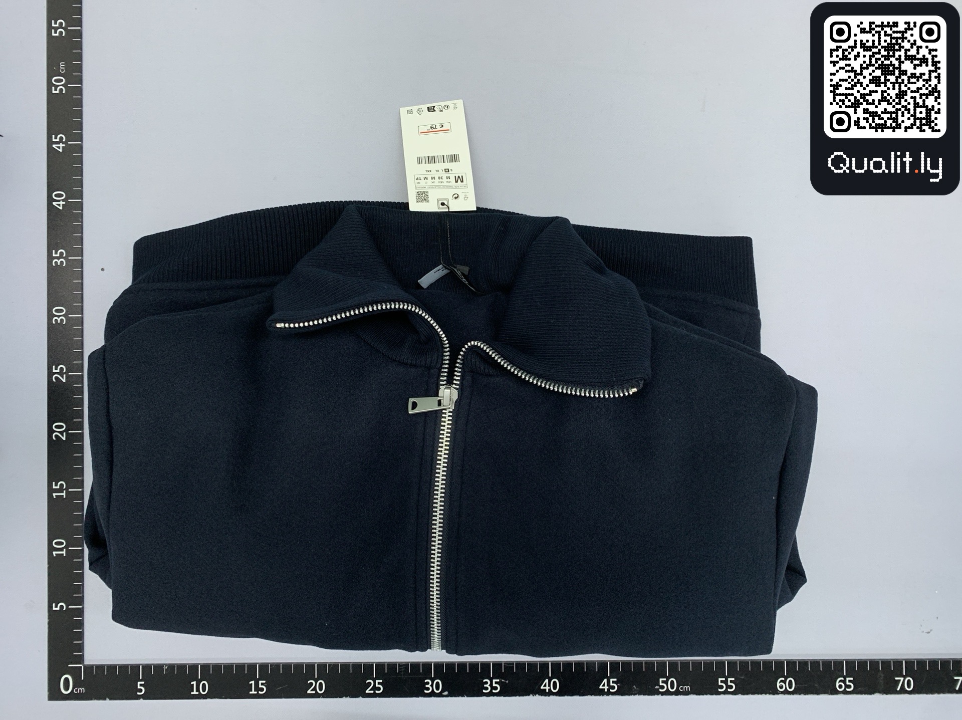 Chaqueta — foto QC 1 de 12