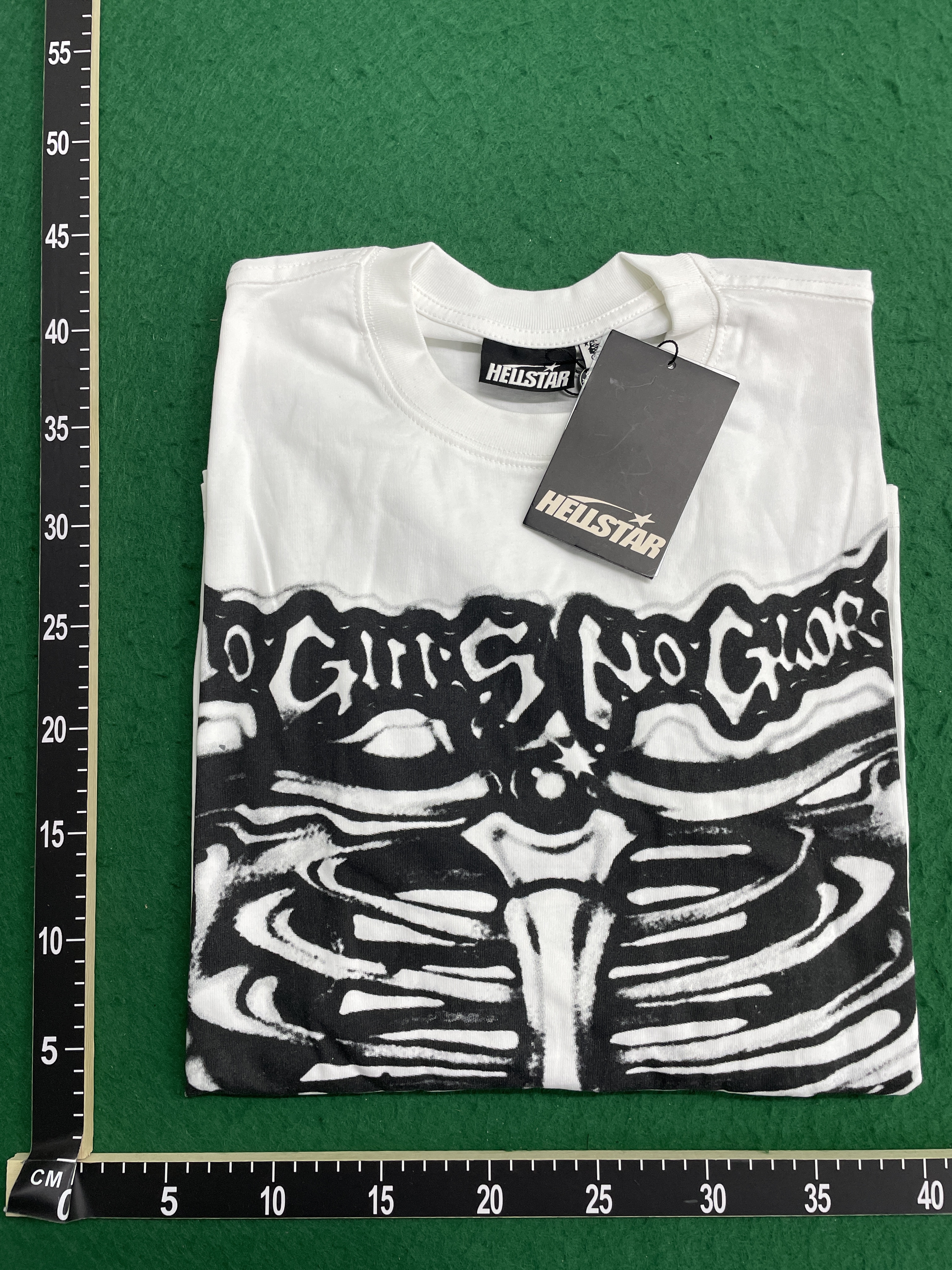 T-shirt QC photo 1 of 22