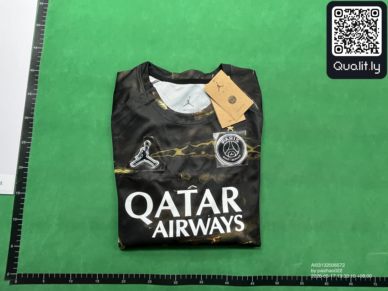 Shirt QC photo 1 of 31