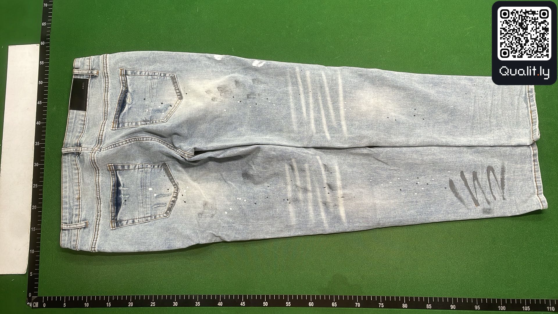 Jeans QC photo 3 of 4
