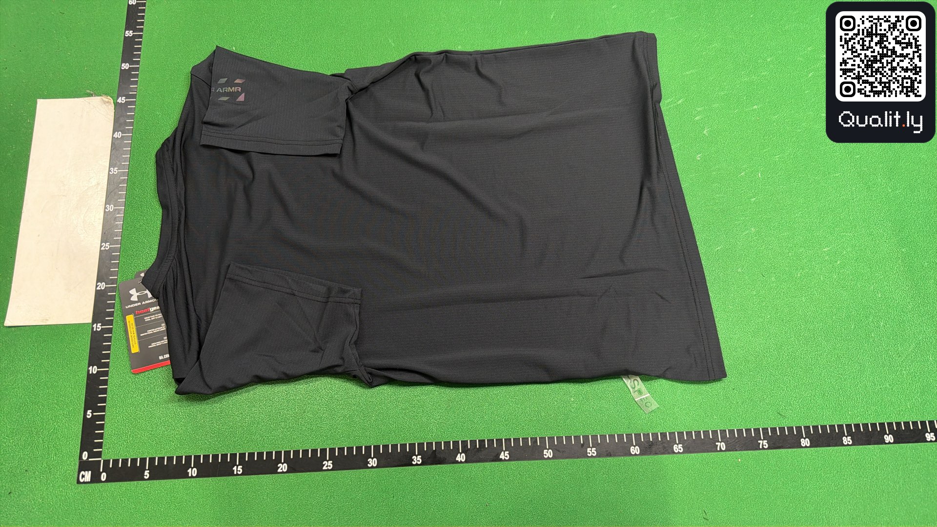 T-shirt — QC-foto 3 av 4