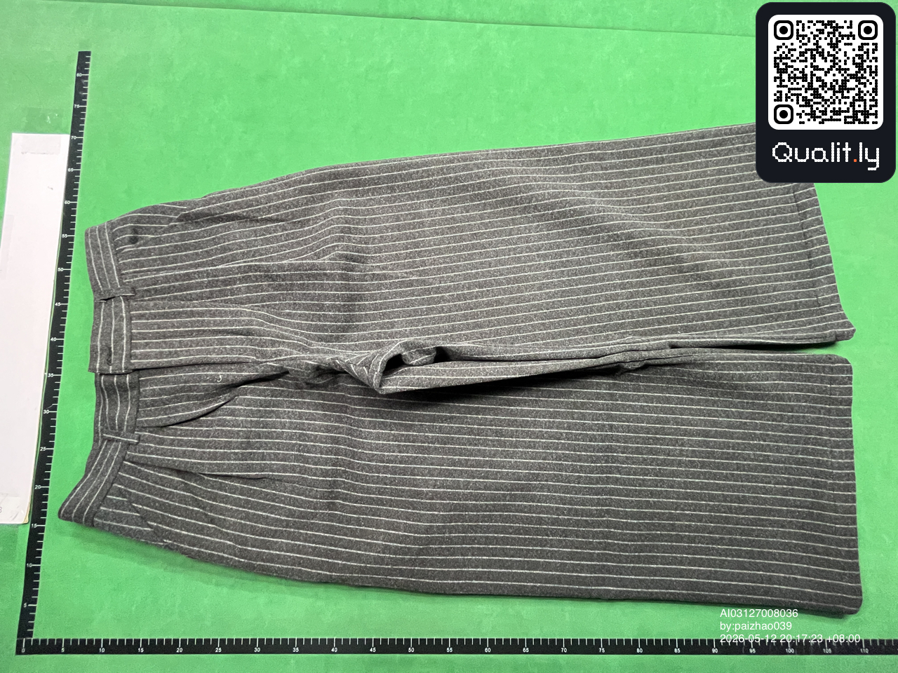Pants QC photo 3 of 10
