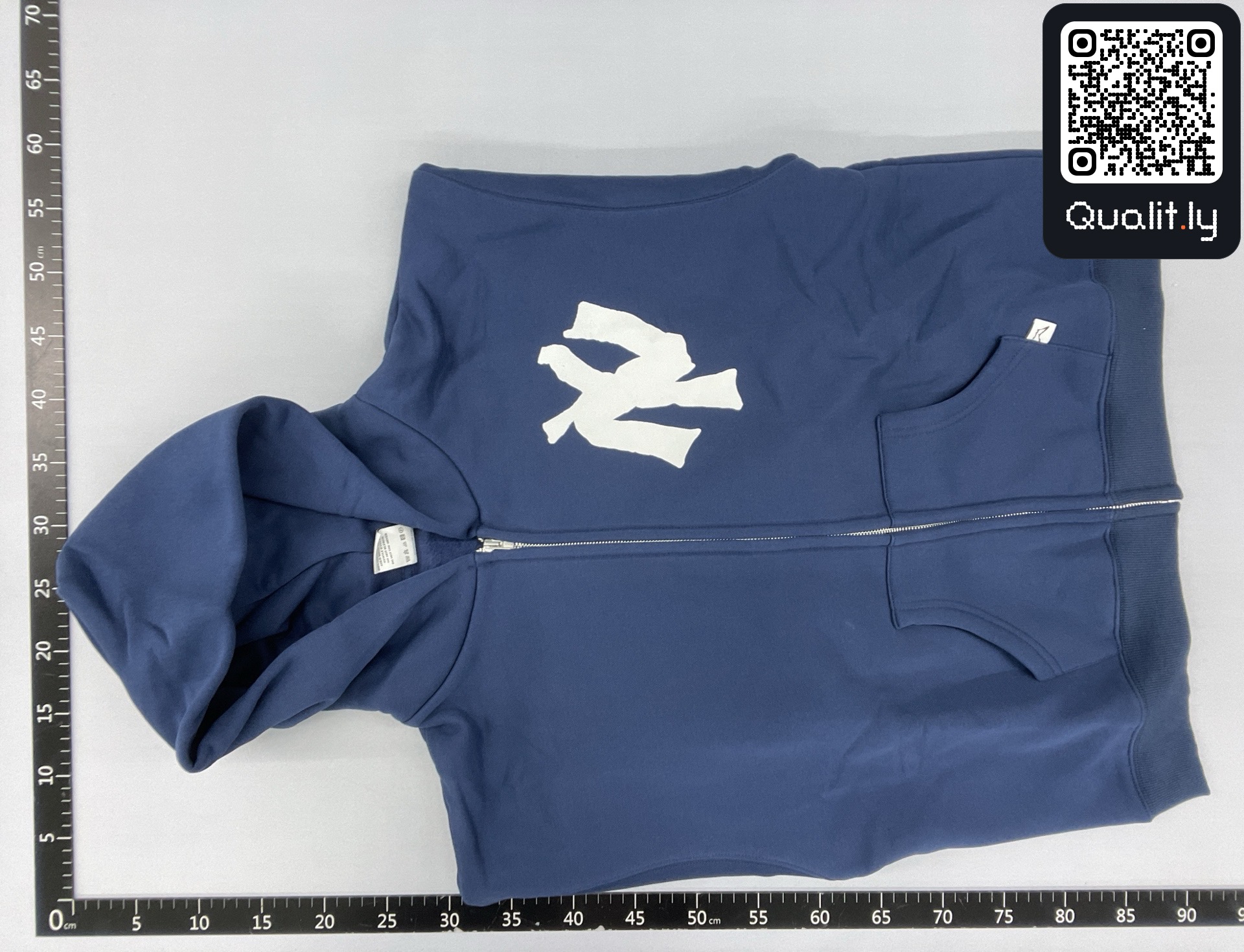 Sudadera con capucha — foto QC 2 de 118