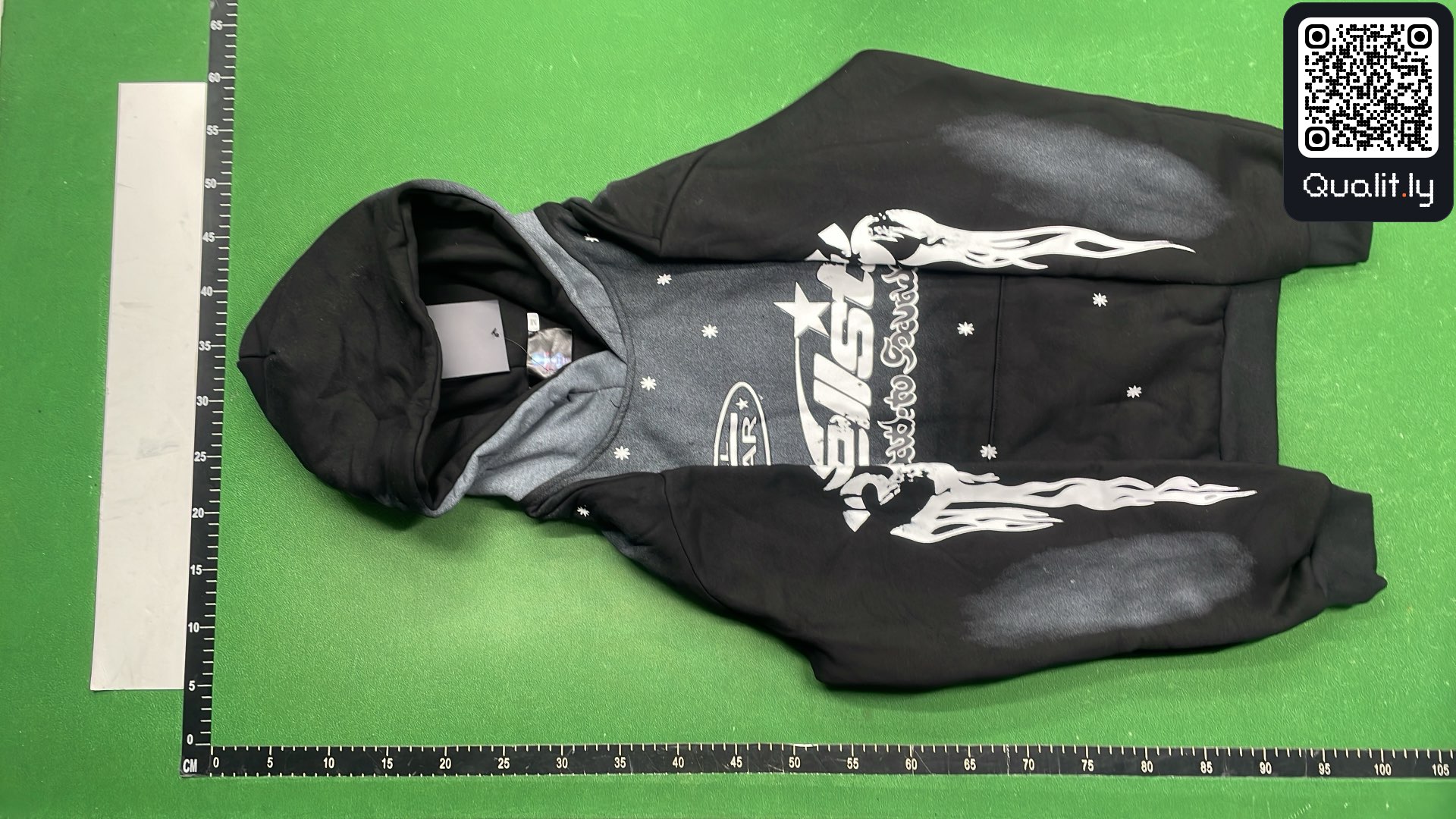 Hoodie — QC-foto 2 av 58