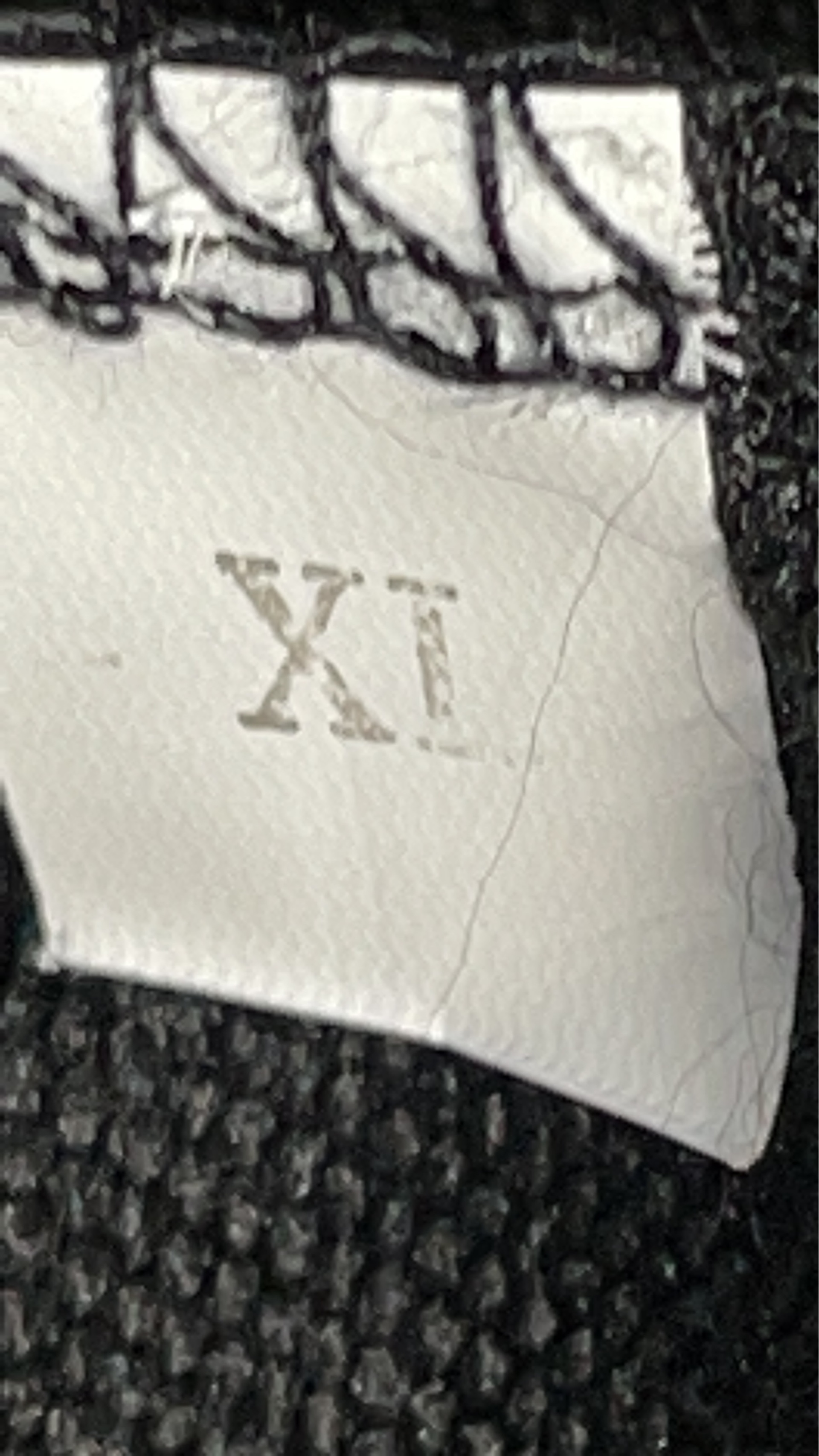 Byxor — QC-foto 1 av 4