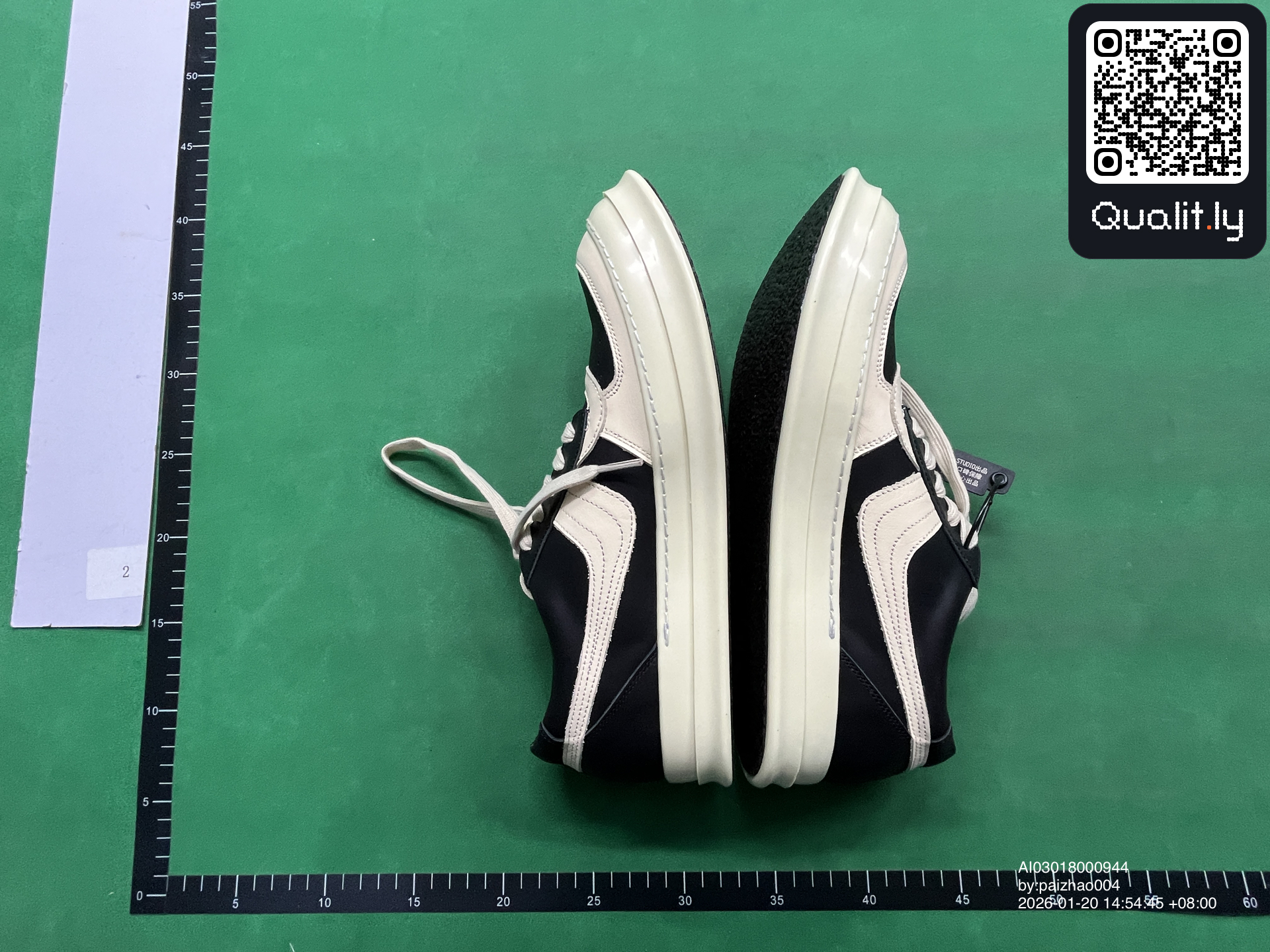 球鞋 QC 照片 3 / 6