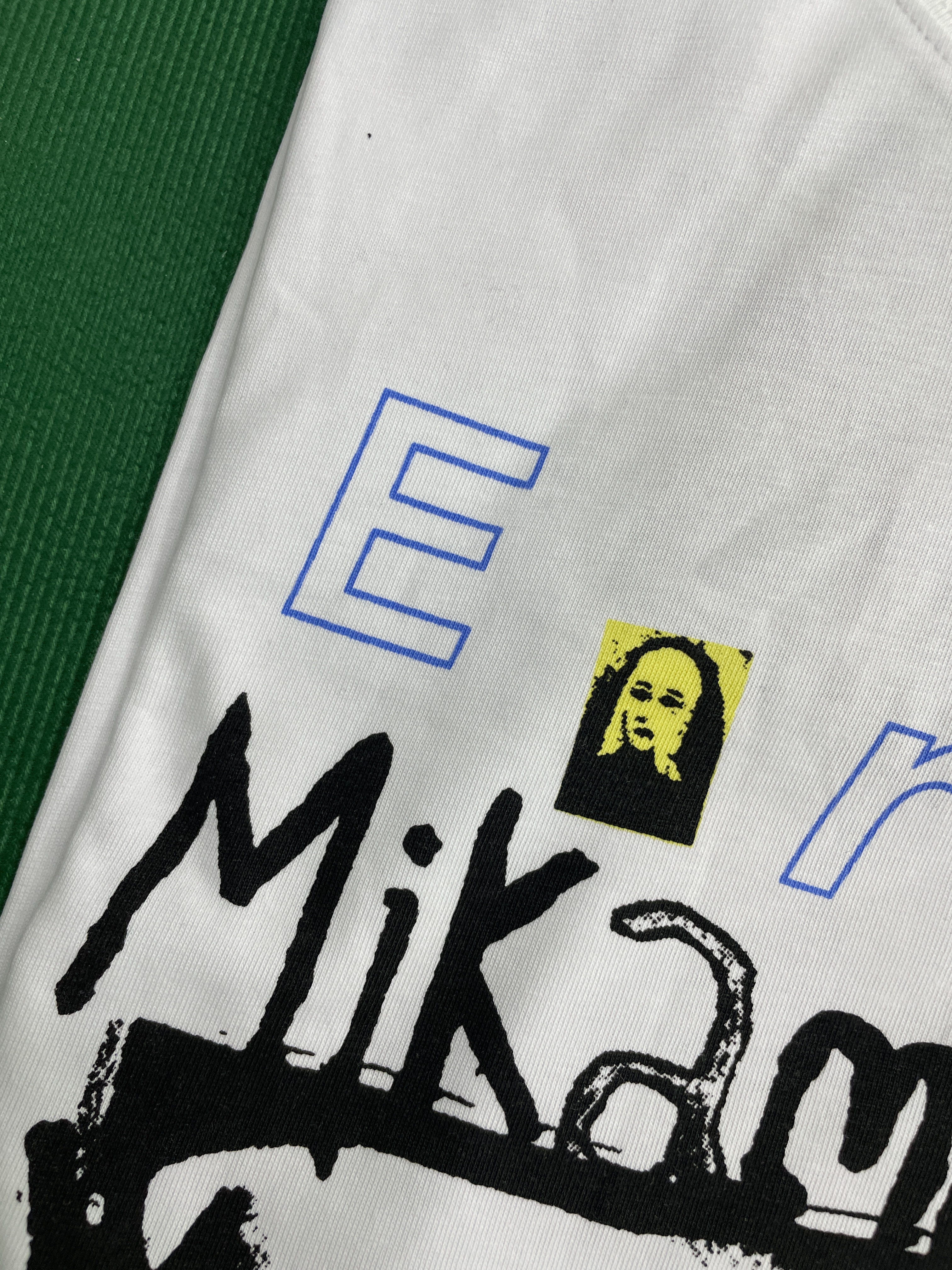 T-shirt QC photo 1 of 10