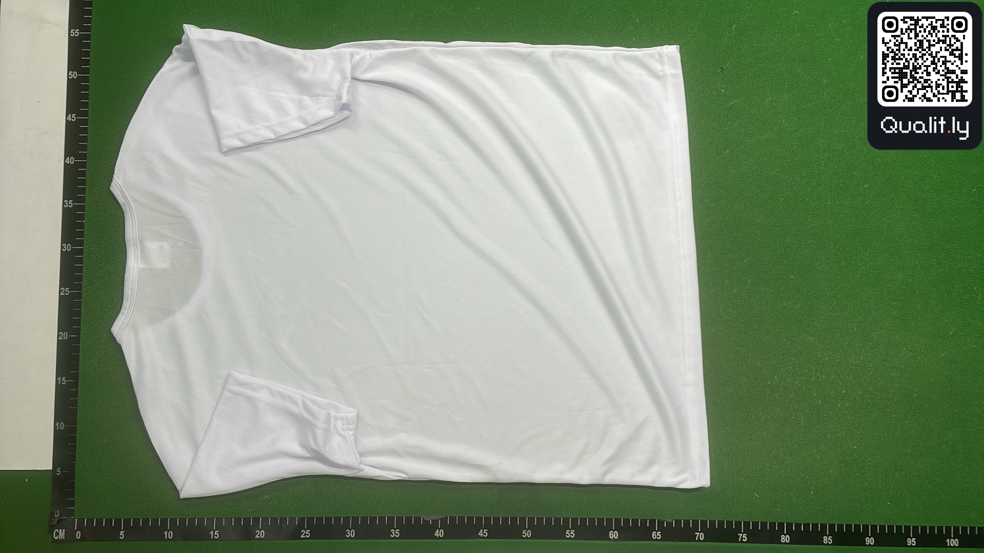 T-shirt — photo QC 3 sur 23