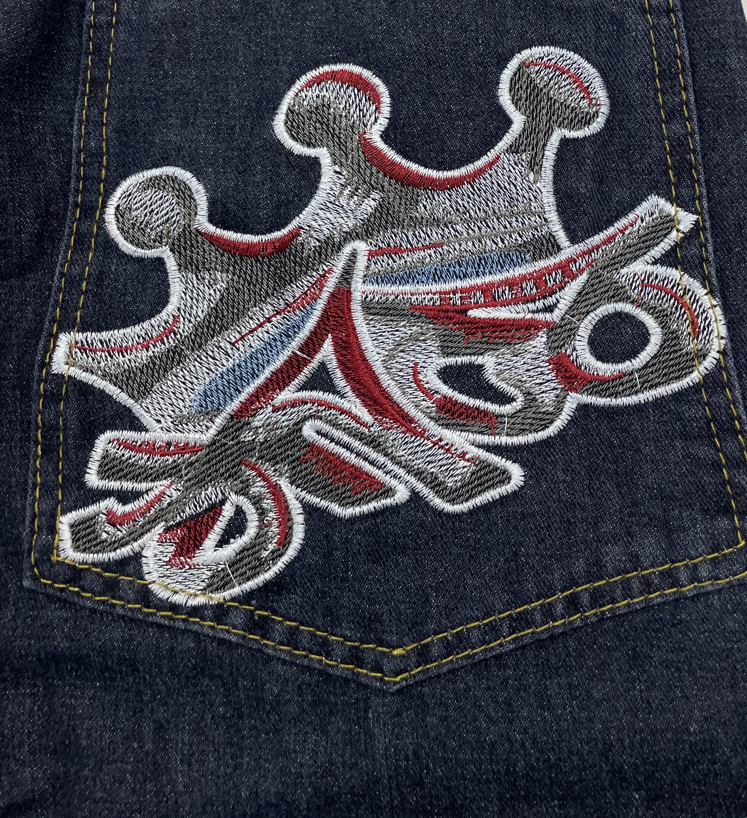 Jeans — QC-foto 2 van 78