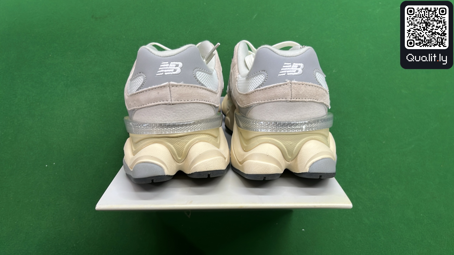 Pantofi sport — fotografie QC 3 din 6