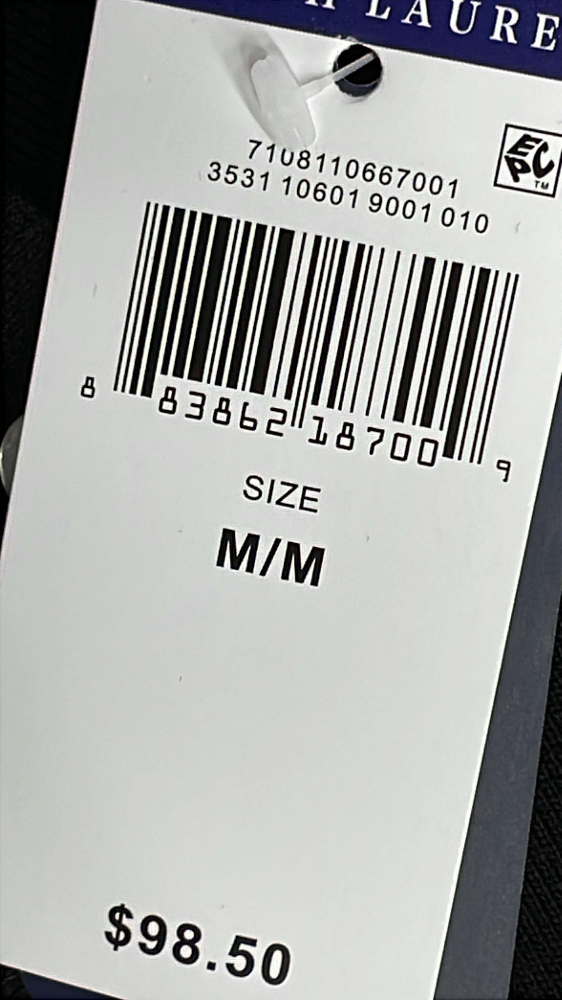 T-shirt — photo QC 1 sur 78